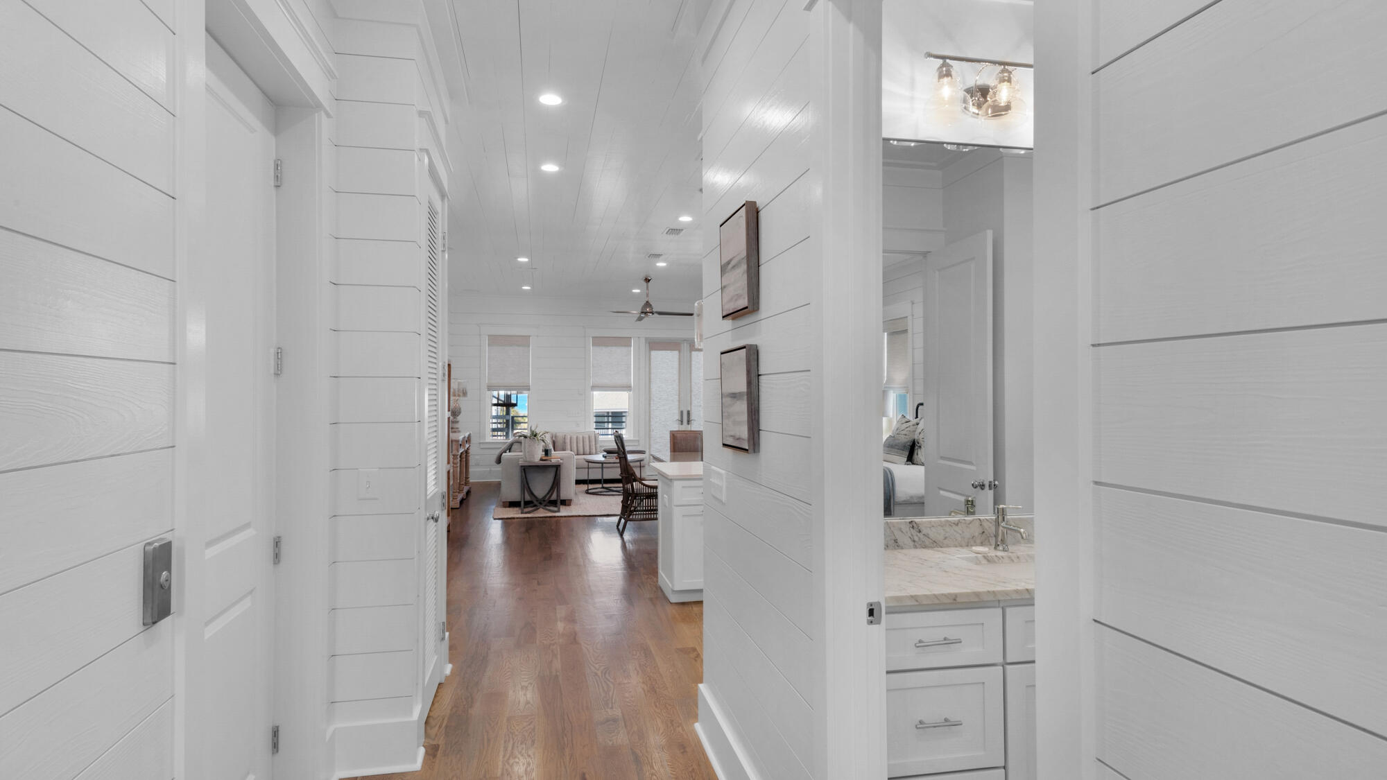 ENCLAVE AT INLET BEACH - Residential