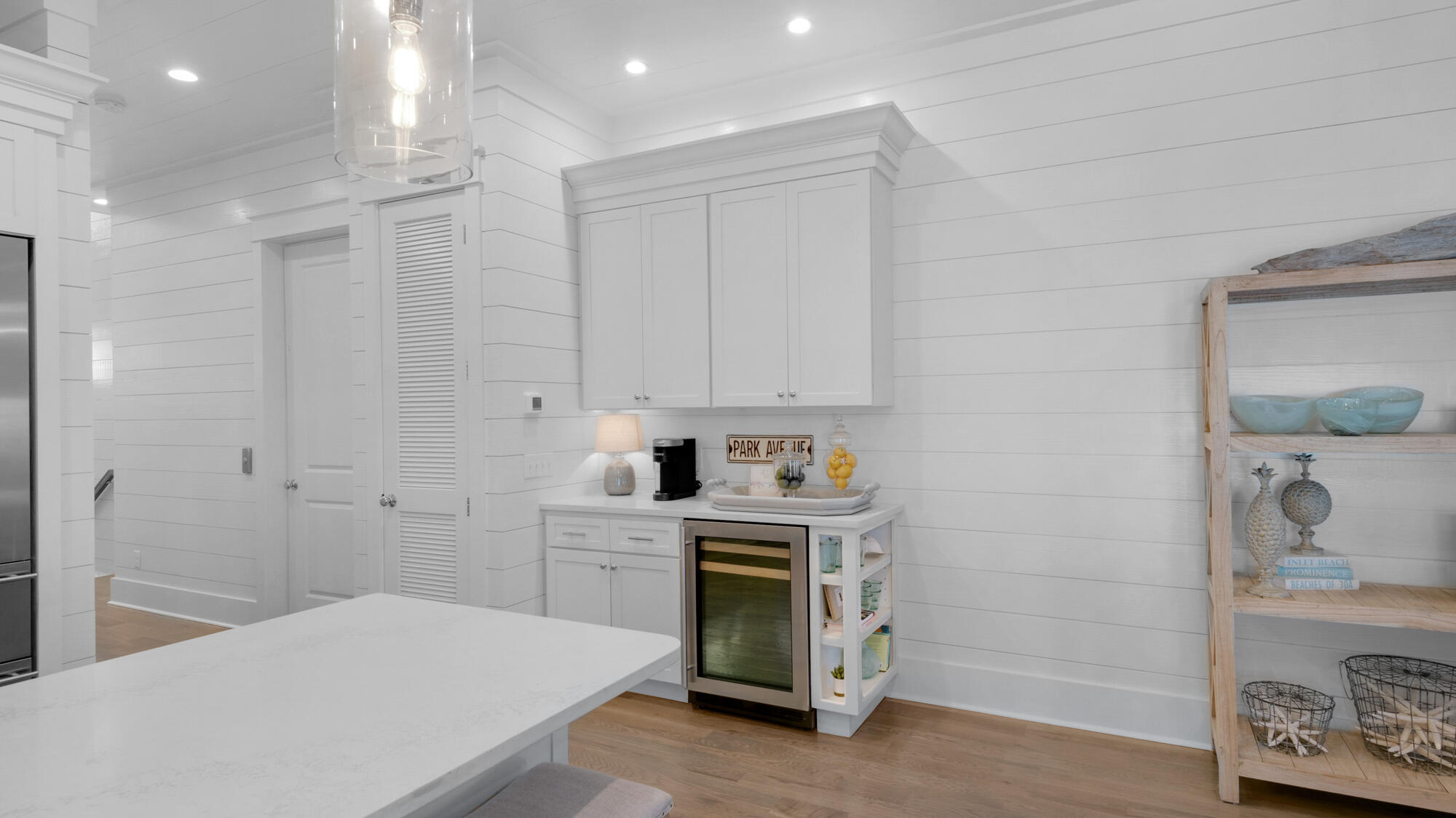 ENCLAVE AT INLET BEACH - Residential