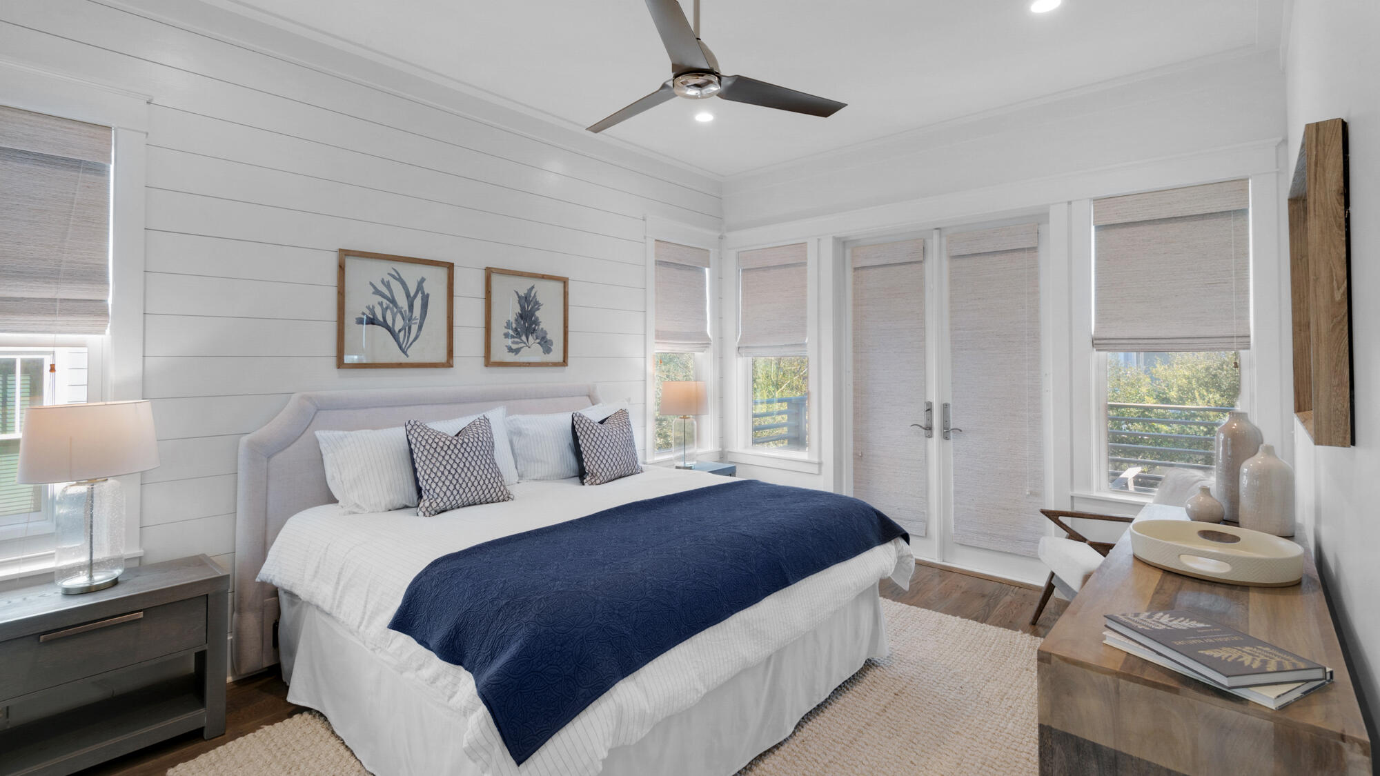 ENCLAVE AT INLET BEACH - Residential