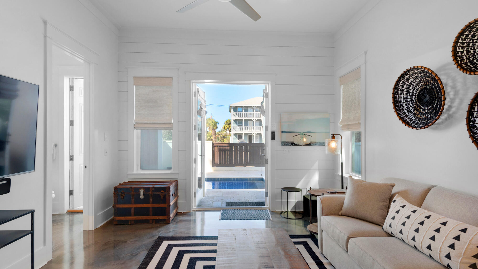 ENCLAVE AT INLET BEACH - Residential