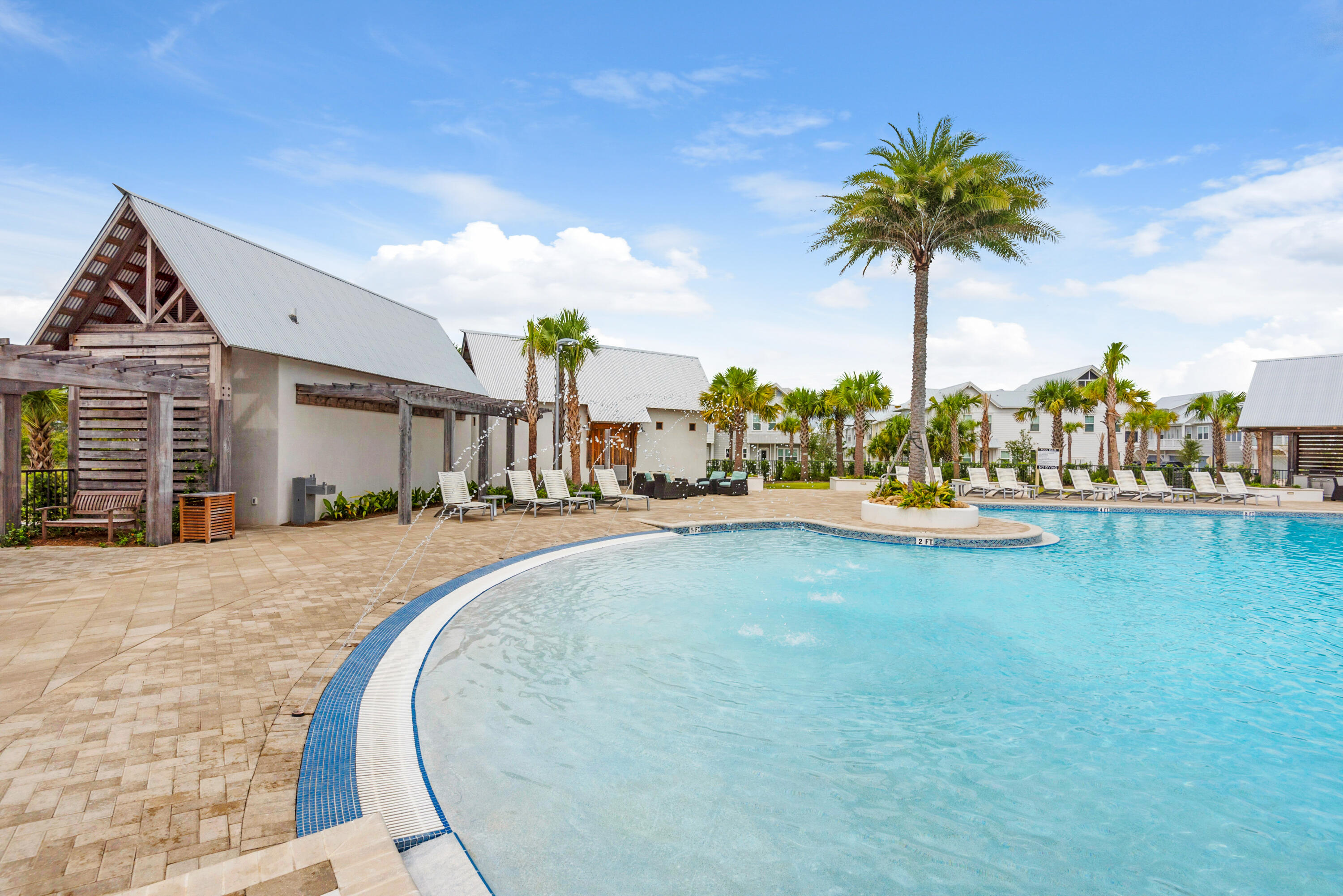 PROMINENCE NORTH - Residential