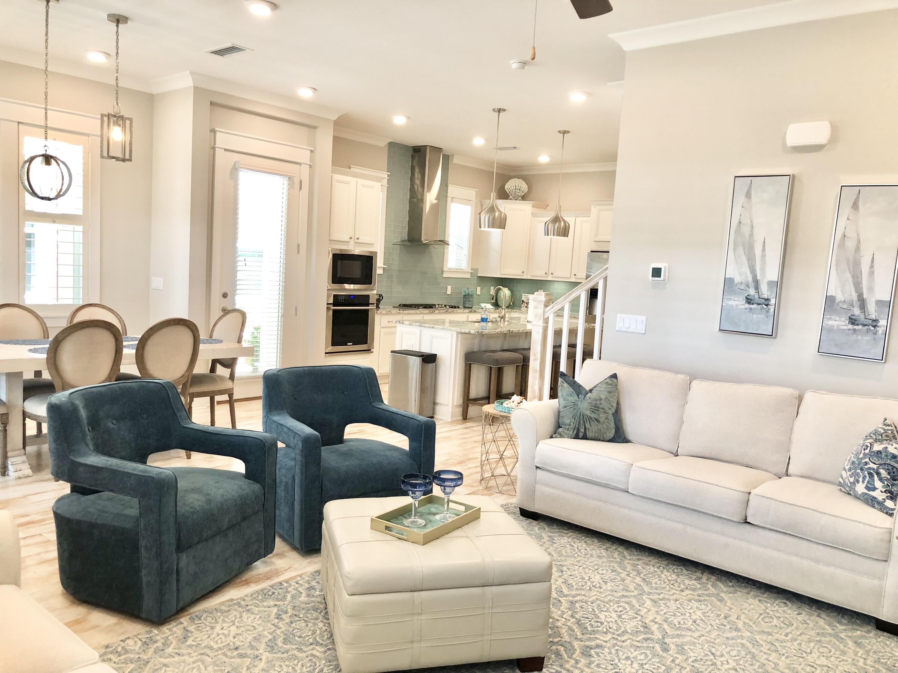 PROMINENCE NORTH - Residential