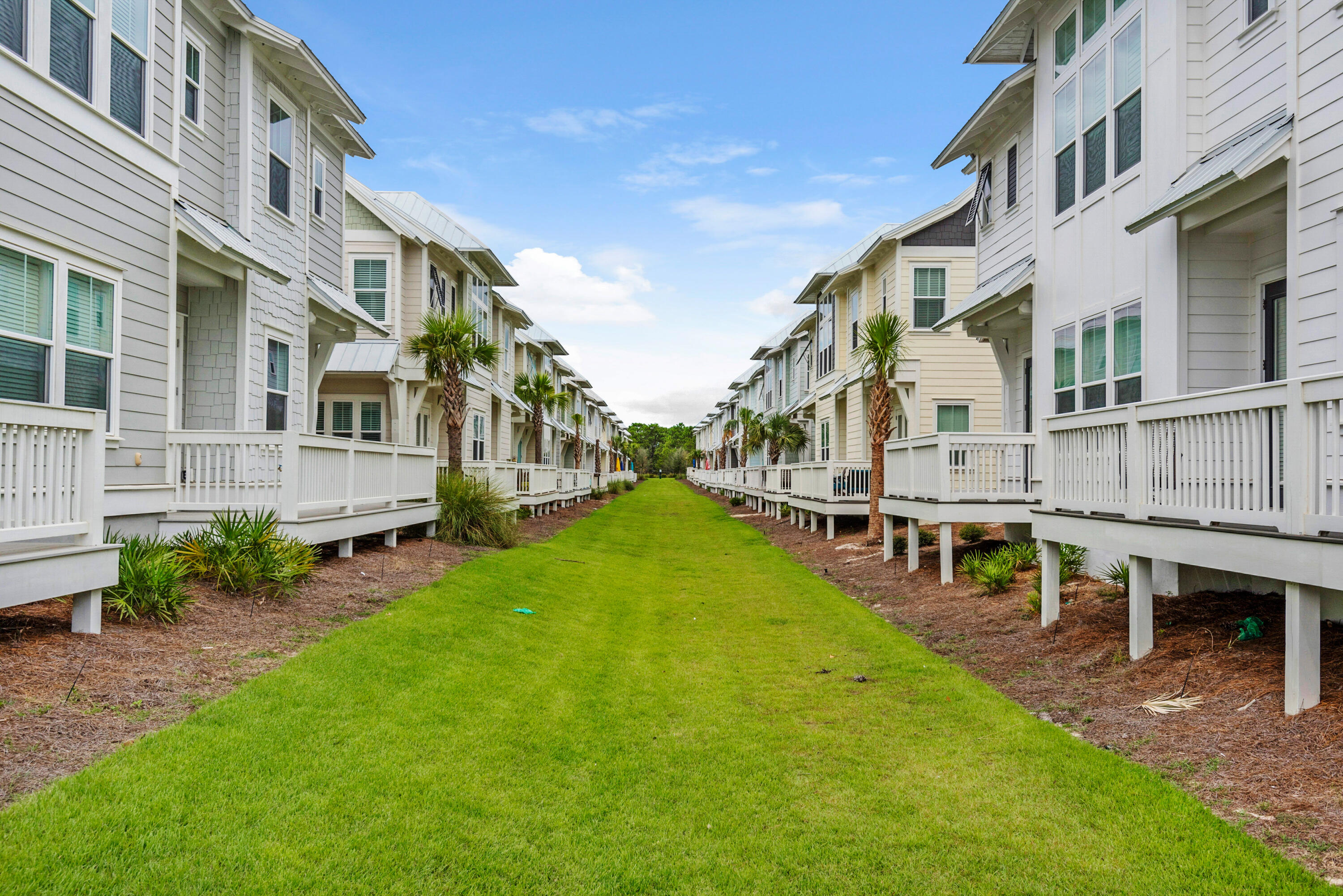 PROMINENCE NORTH - Residential