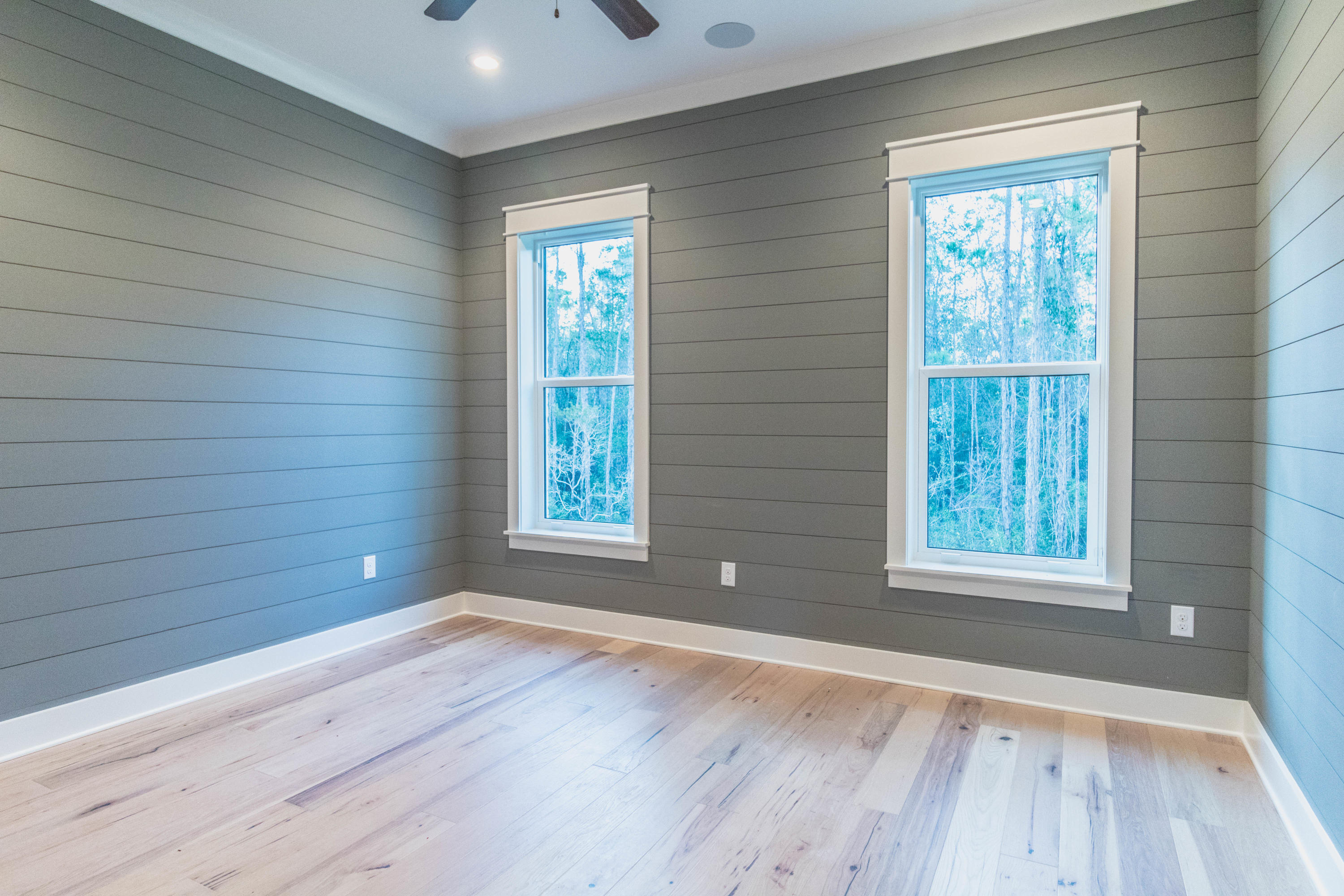 RidgeWalk - Residential