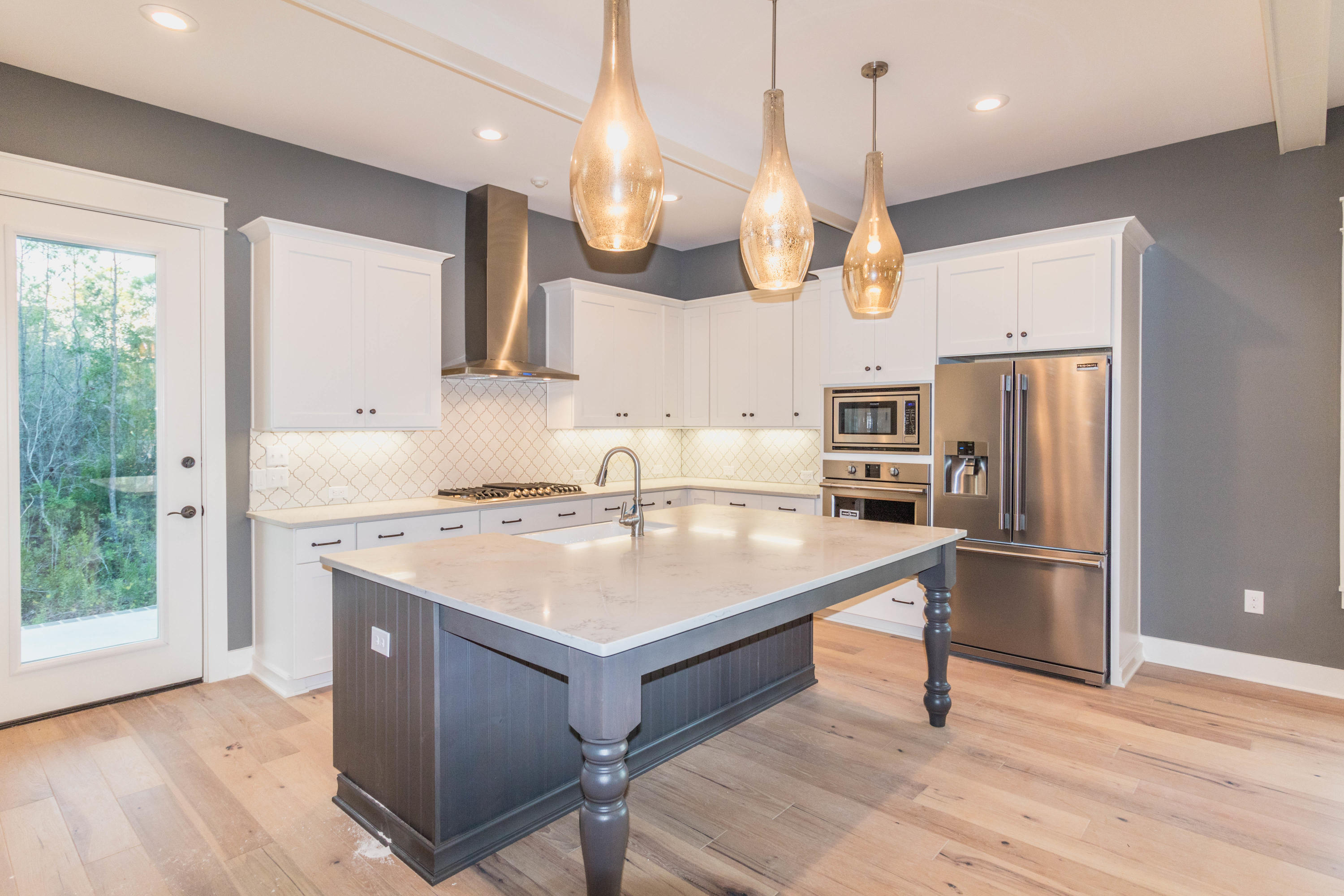 RidgeWalk - Residential