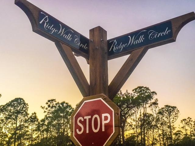 RidgeWalk - Residential