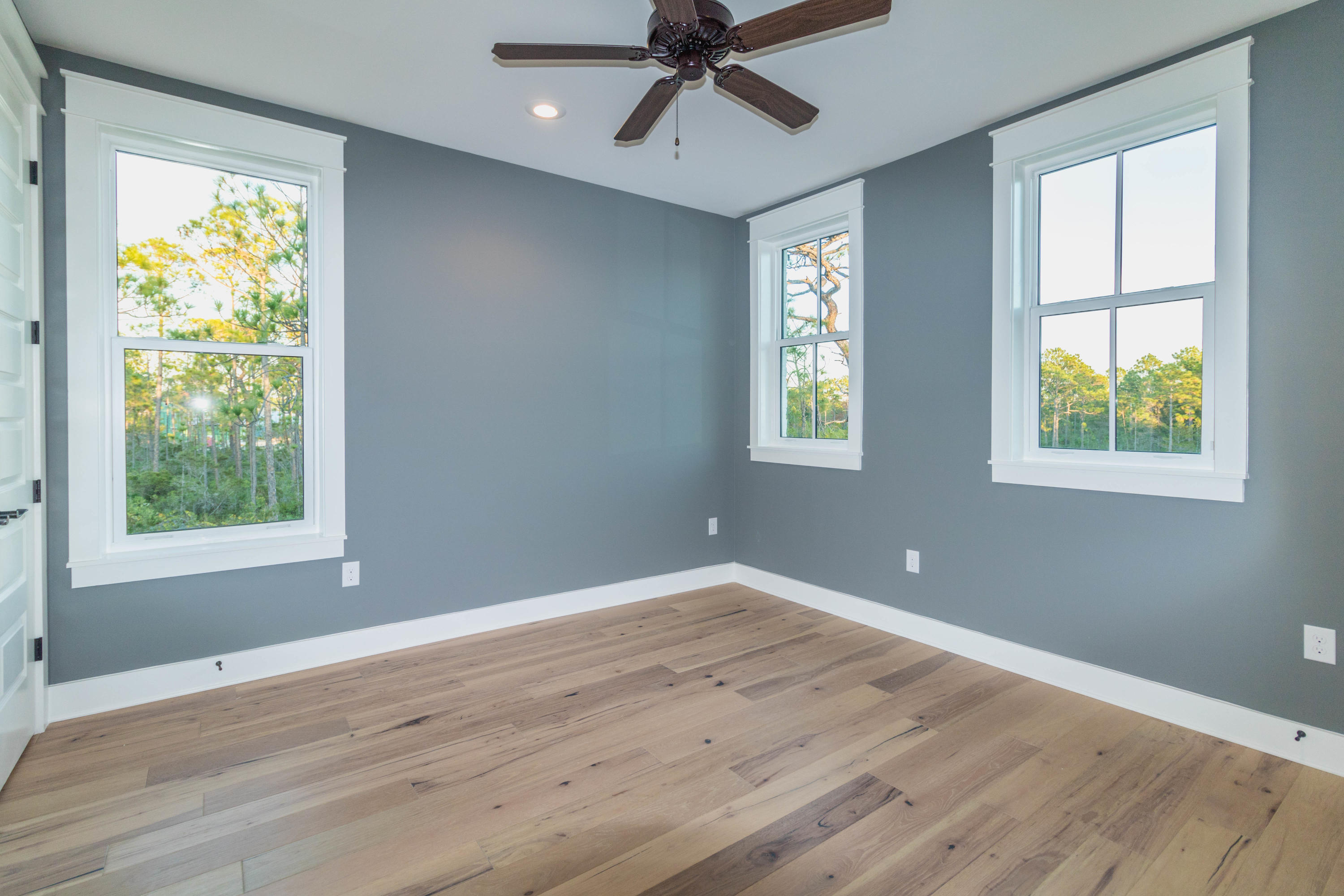 RidgeWalk - Residential