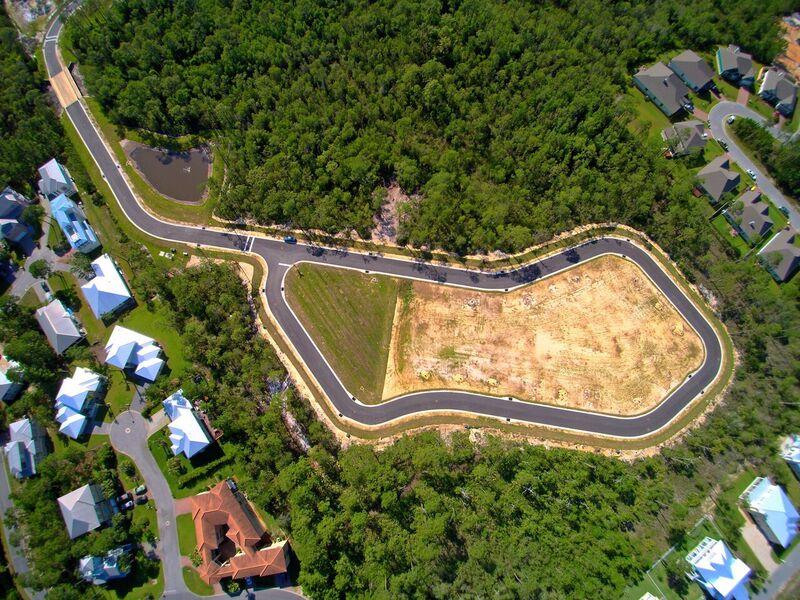 RidgeWalk - Residential