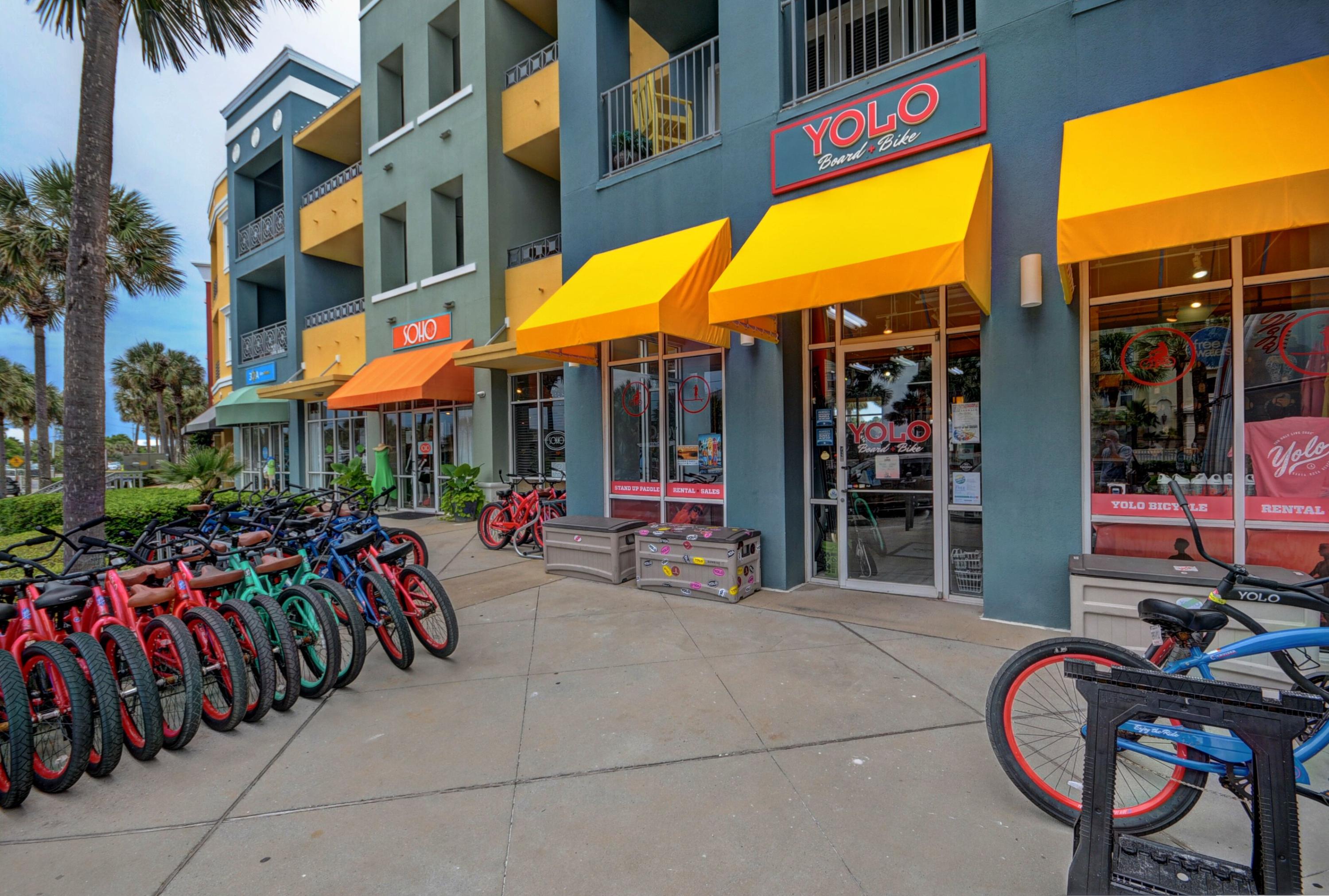 RidgeWalk - Residential