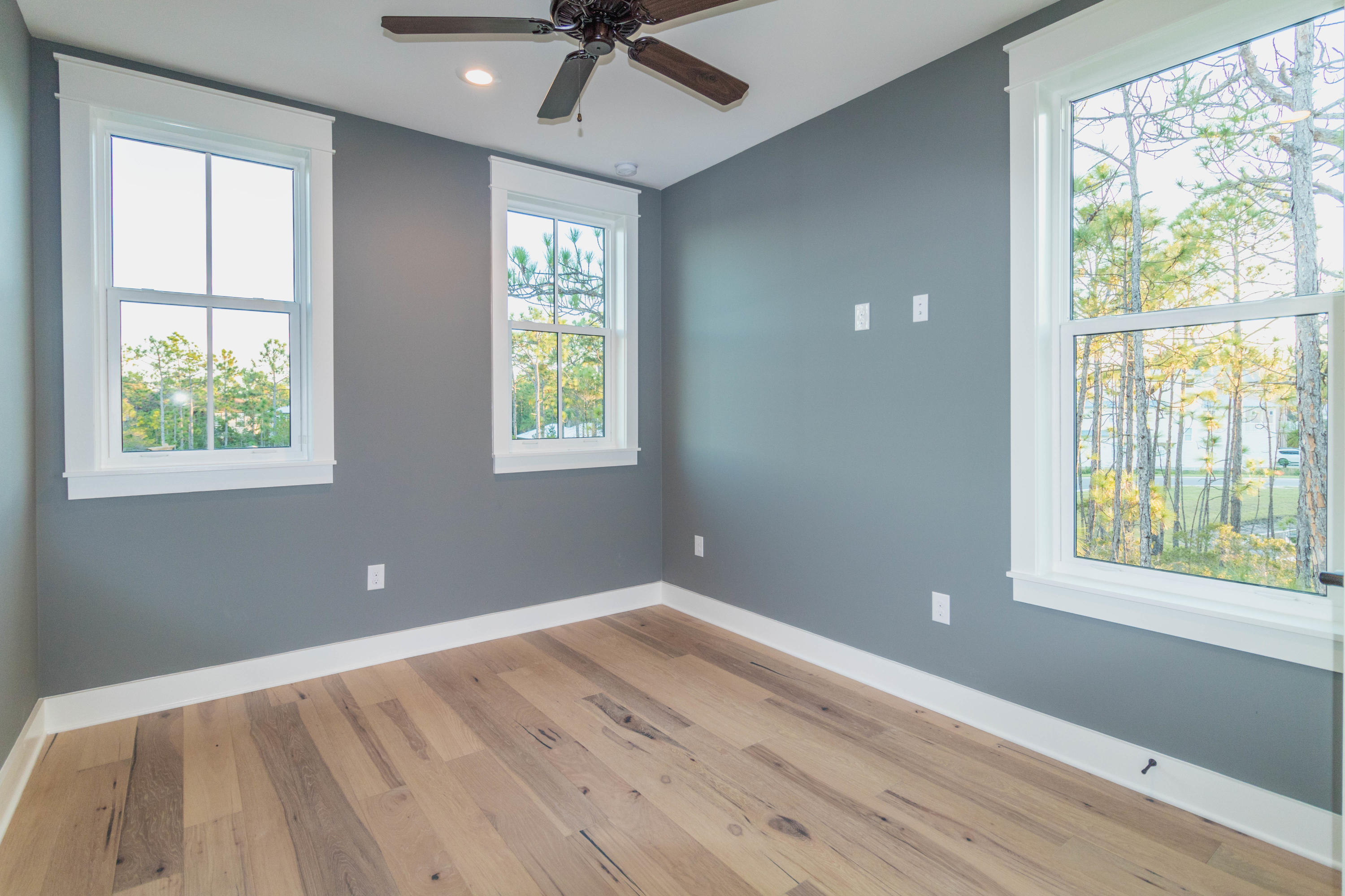 RidgeWalk - Residential