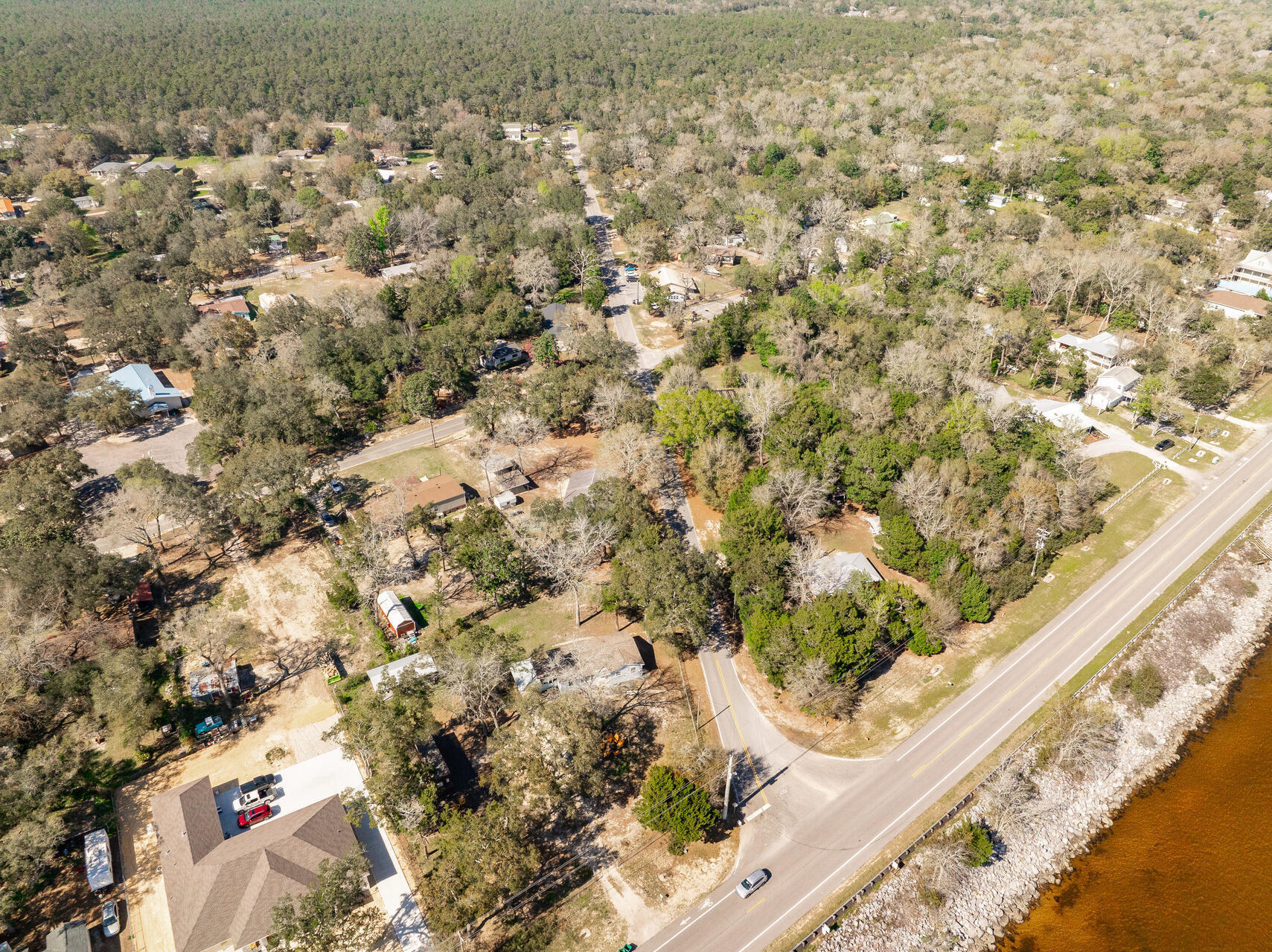 CHOCTAWHATCHEE BEACH - Residential