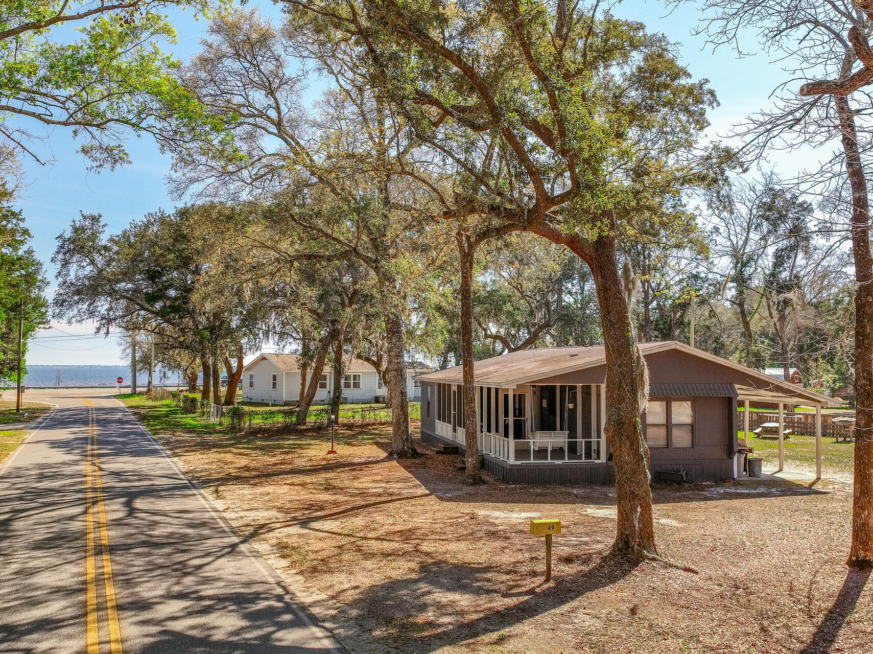 CHOCTAWHATCHEE BEACH - Residential