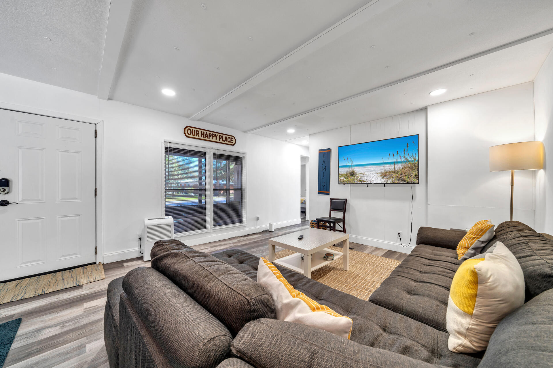 CHOCTAWHATCHEE BEACH - Residential