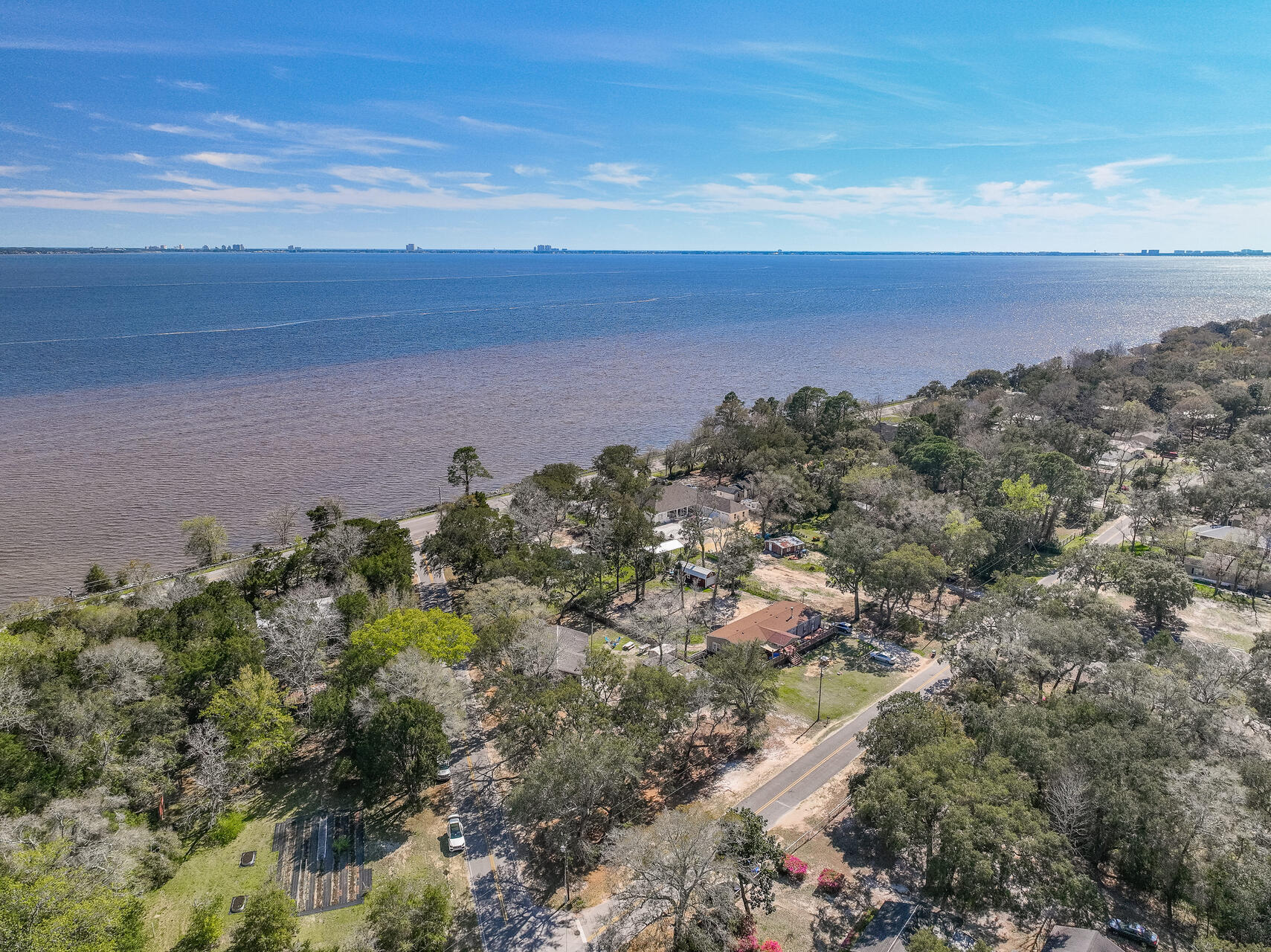 CHOCTAWHATCHEE BEACH - Residential
