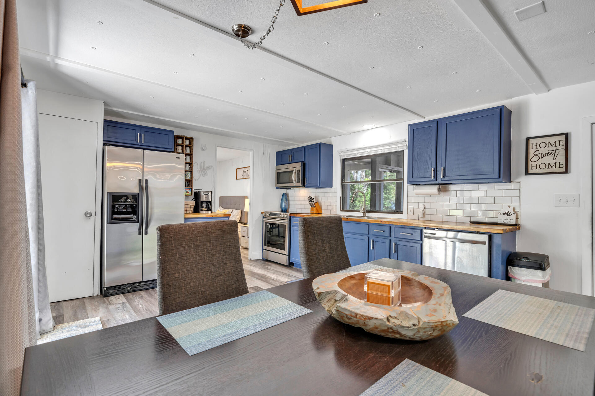 CHOCTAWHATCHEE BEACH - Residential