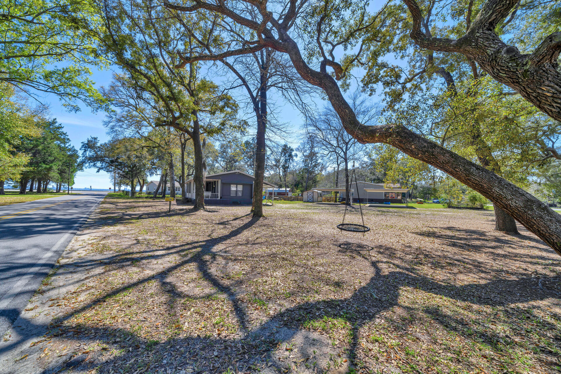CHOCTAWHATCHEE BEACH - Residential