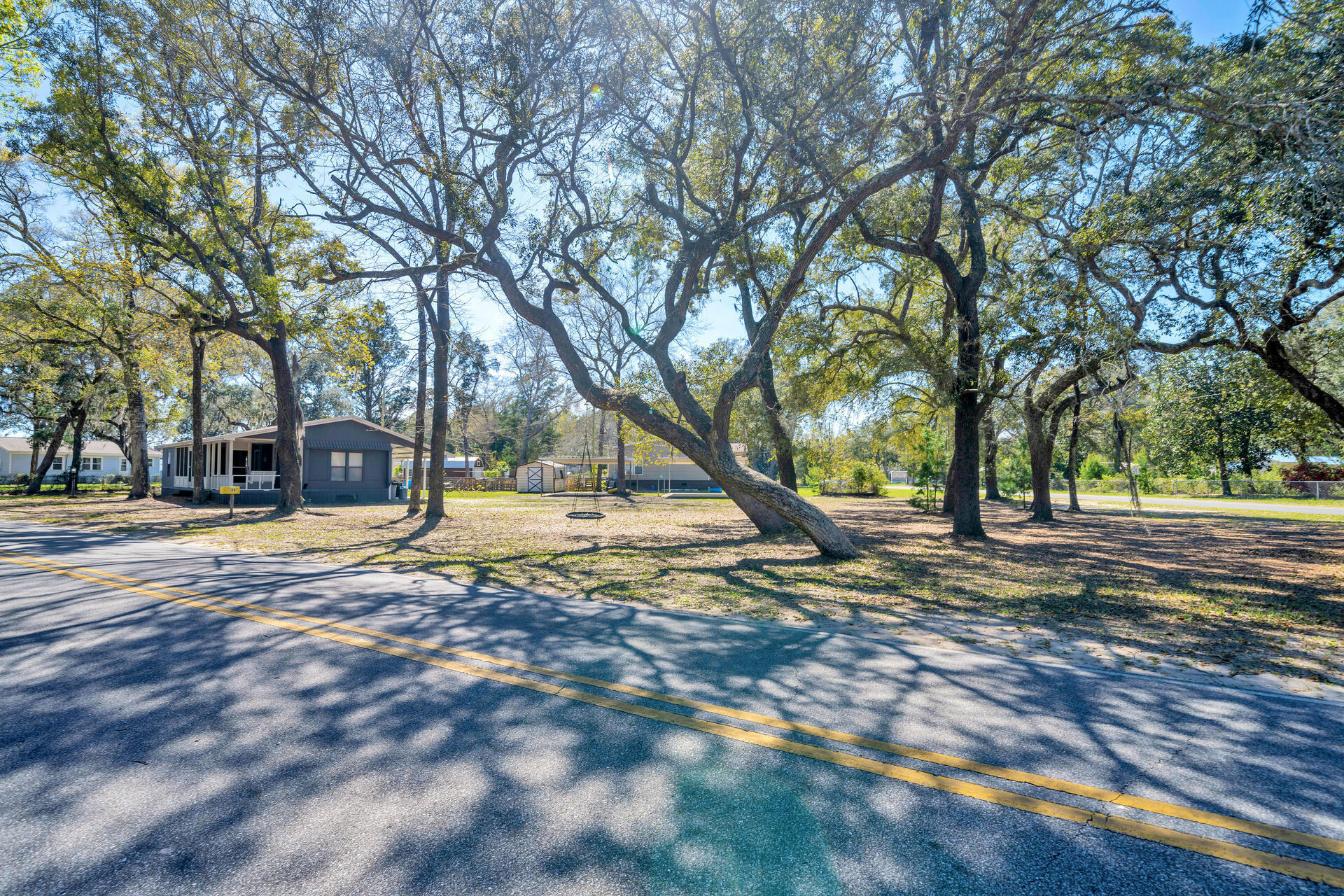 CHOCTAWHATCHEE BEACH - Residential