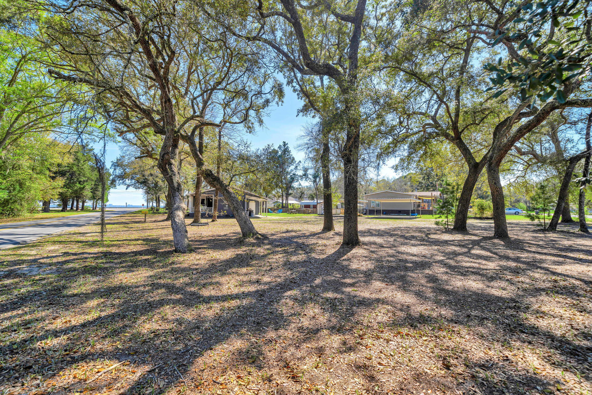 CHOCTAWHATCHEE BEACH - Residential