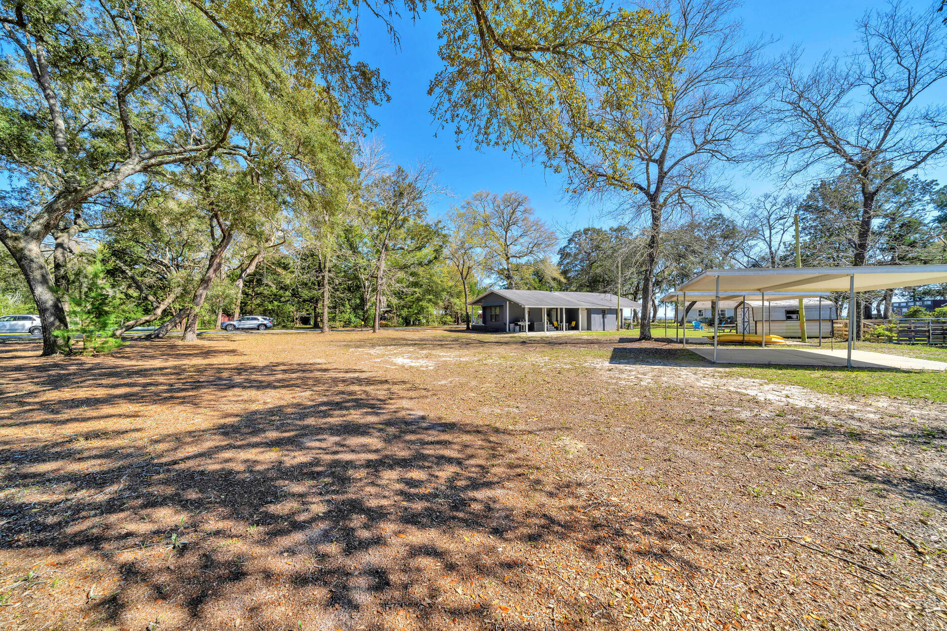 CHOCTAWHATCHEE BEACH - Residential