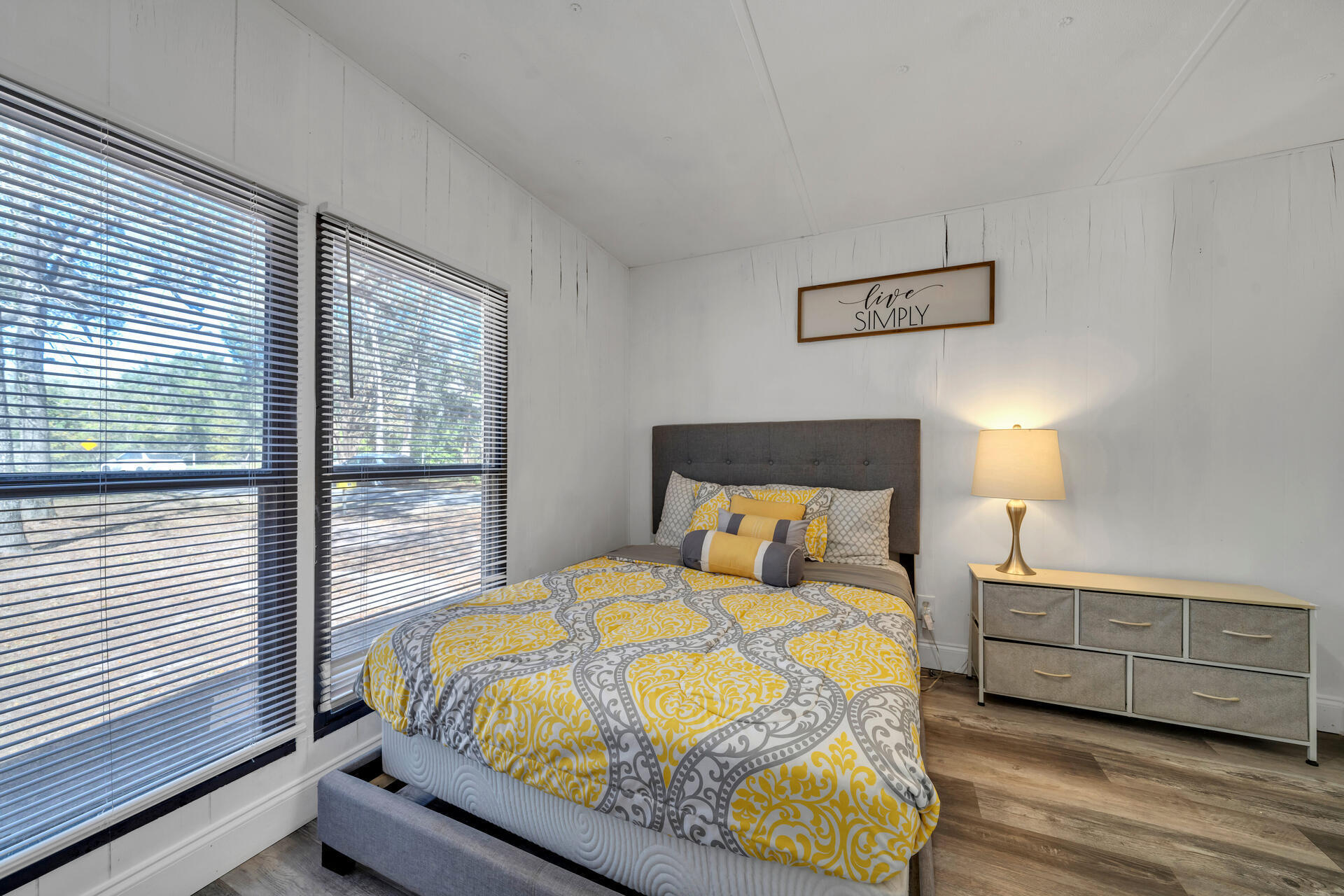 CHOCTAWHATCHEE BEACH - Residential