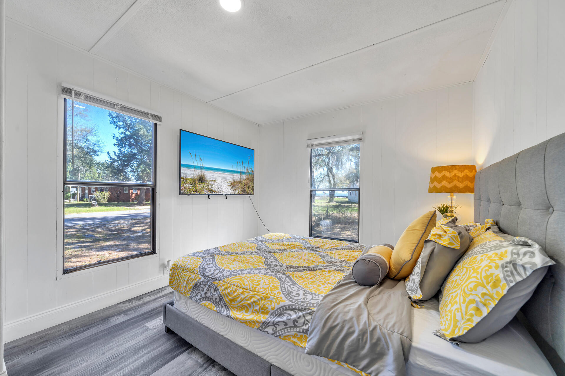 CHOCTAWHATCHEE BEACH - Residential