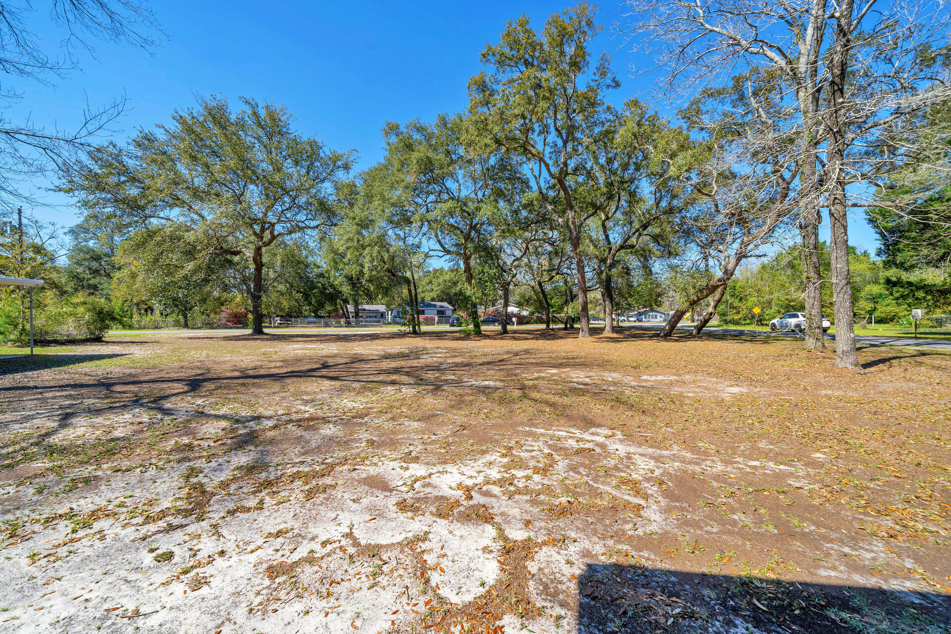 CHOCTAWHATCHEE BEACH - Residential