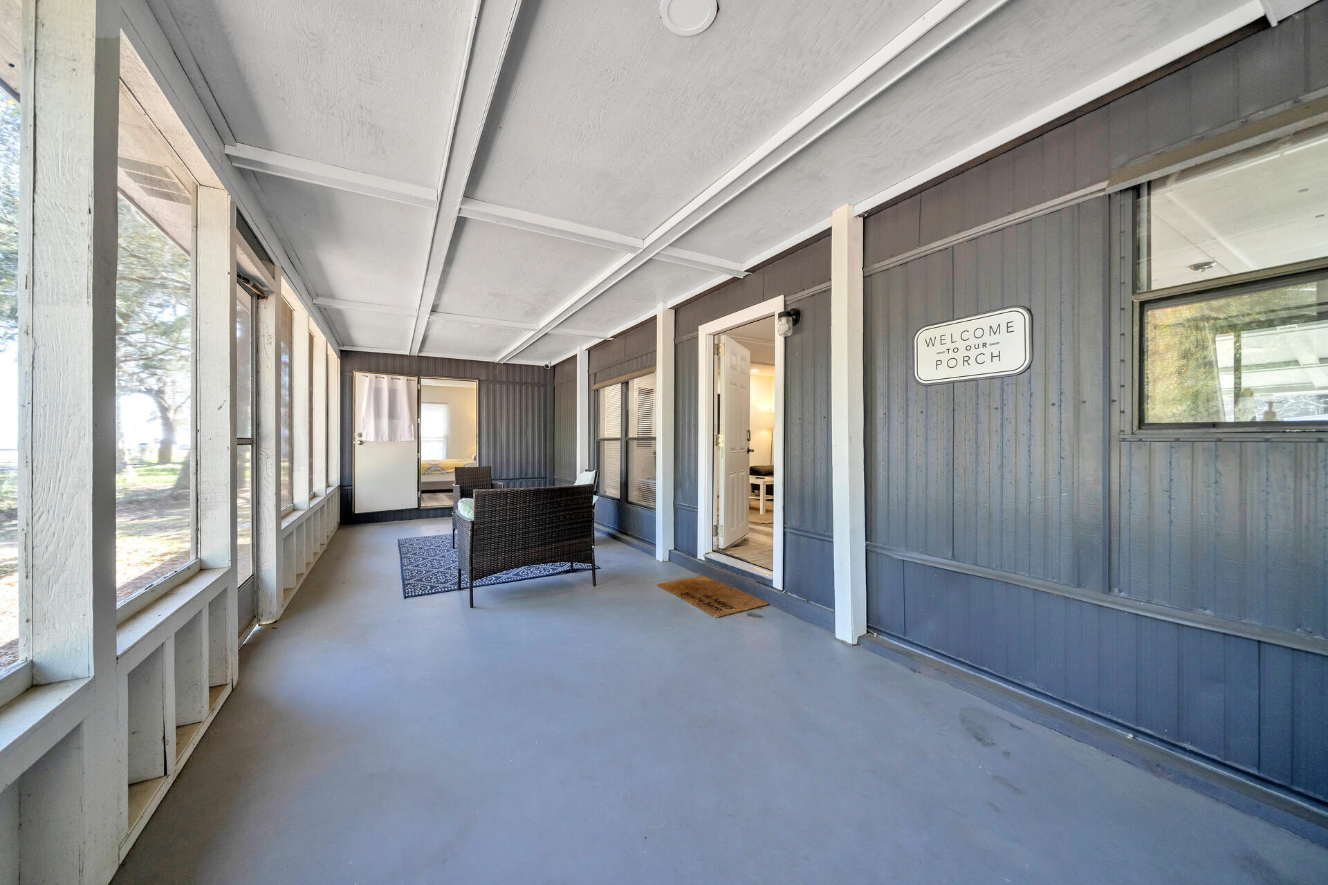 CHOCTAWHATCHEE BEACH - Residential