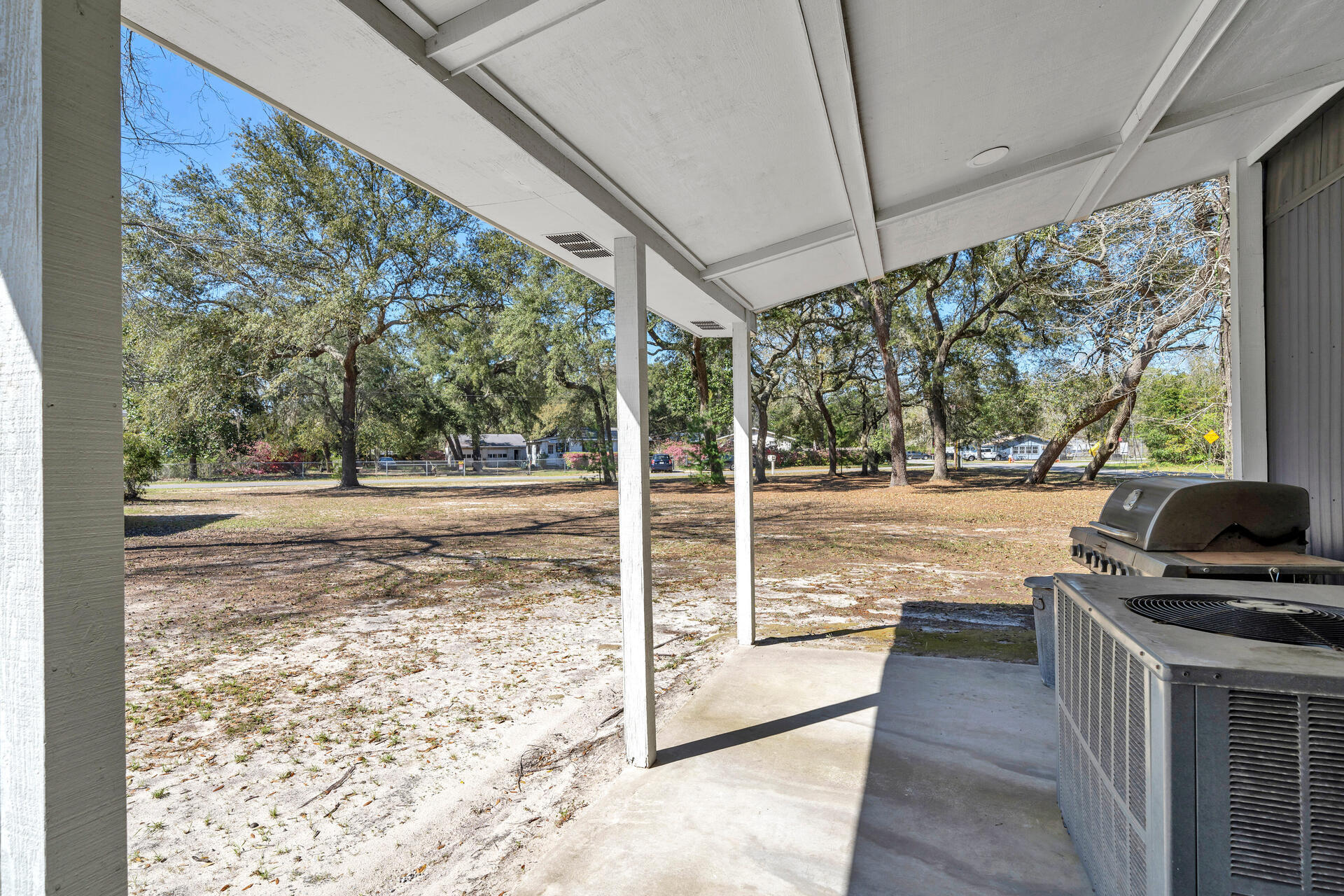 CHOCTAWHATCHEE BEACH - Residential