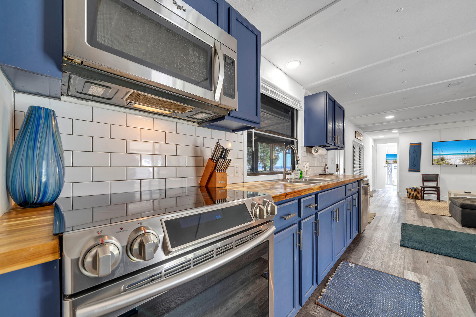 CHOCTAWHATCHEE BEACH - Residential