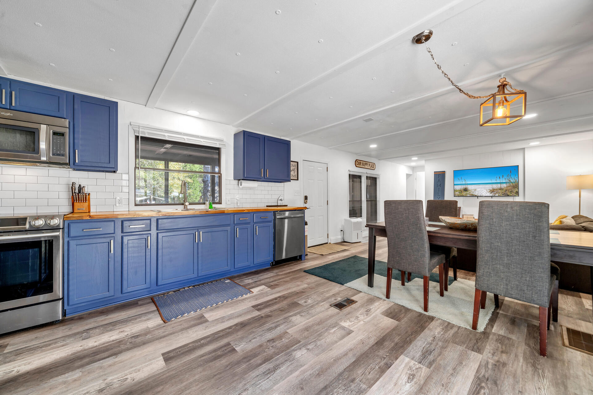 CHOCTAWHATCHEE BEACH - Residential