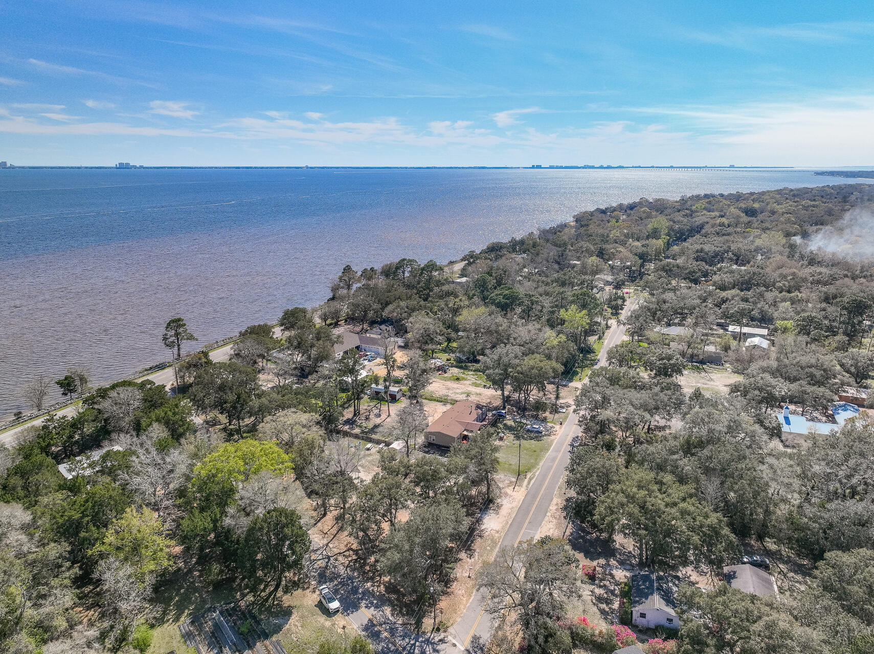 CHOCTAWHATCHEE BEACH - Residential