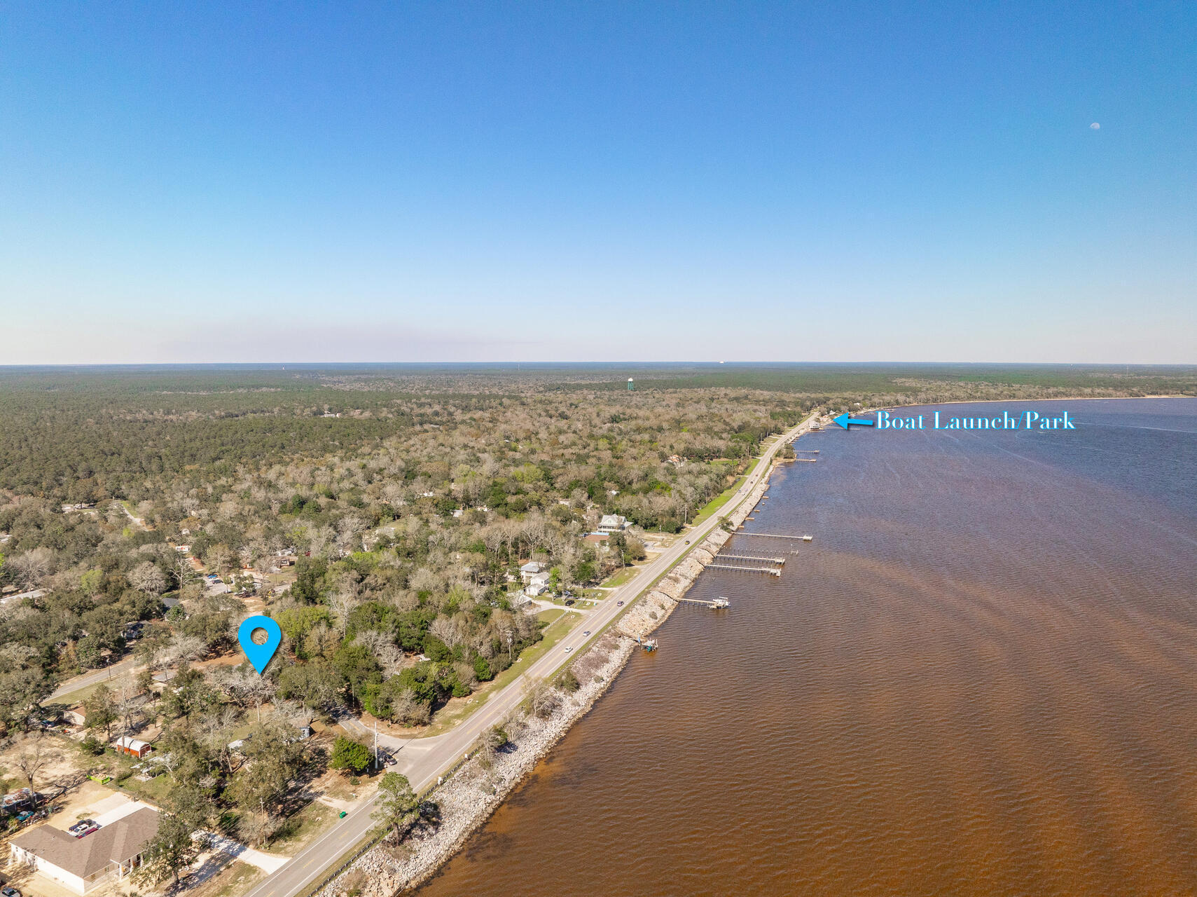 CHOCTAWHATCHEE BEACH - Residential