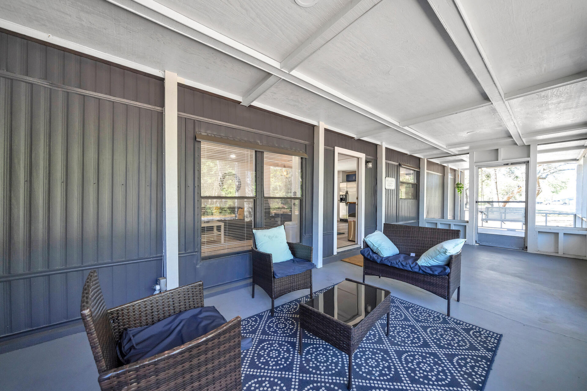 CHOCTAWHATCHEE BEACH - Residential