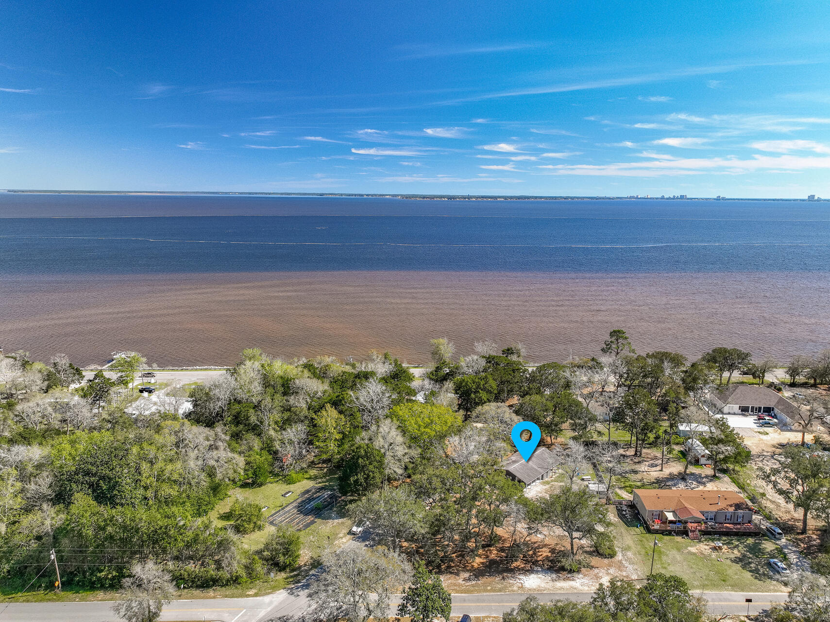 CHOCTAWHATCHEE BEACH - Residential