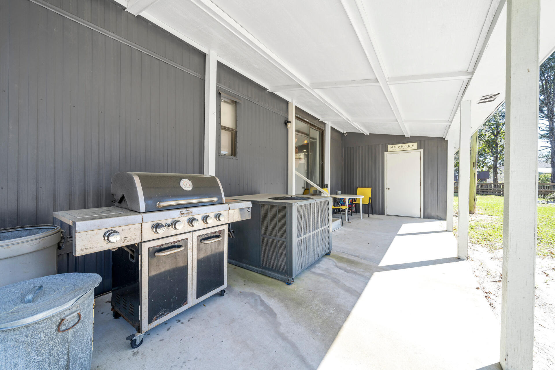 CHOCTAWHATCHEE BEACH - Residential