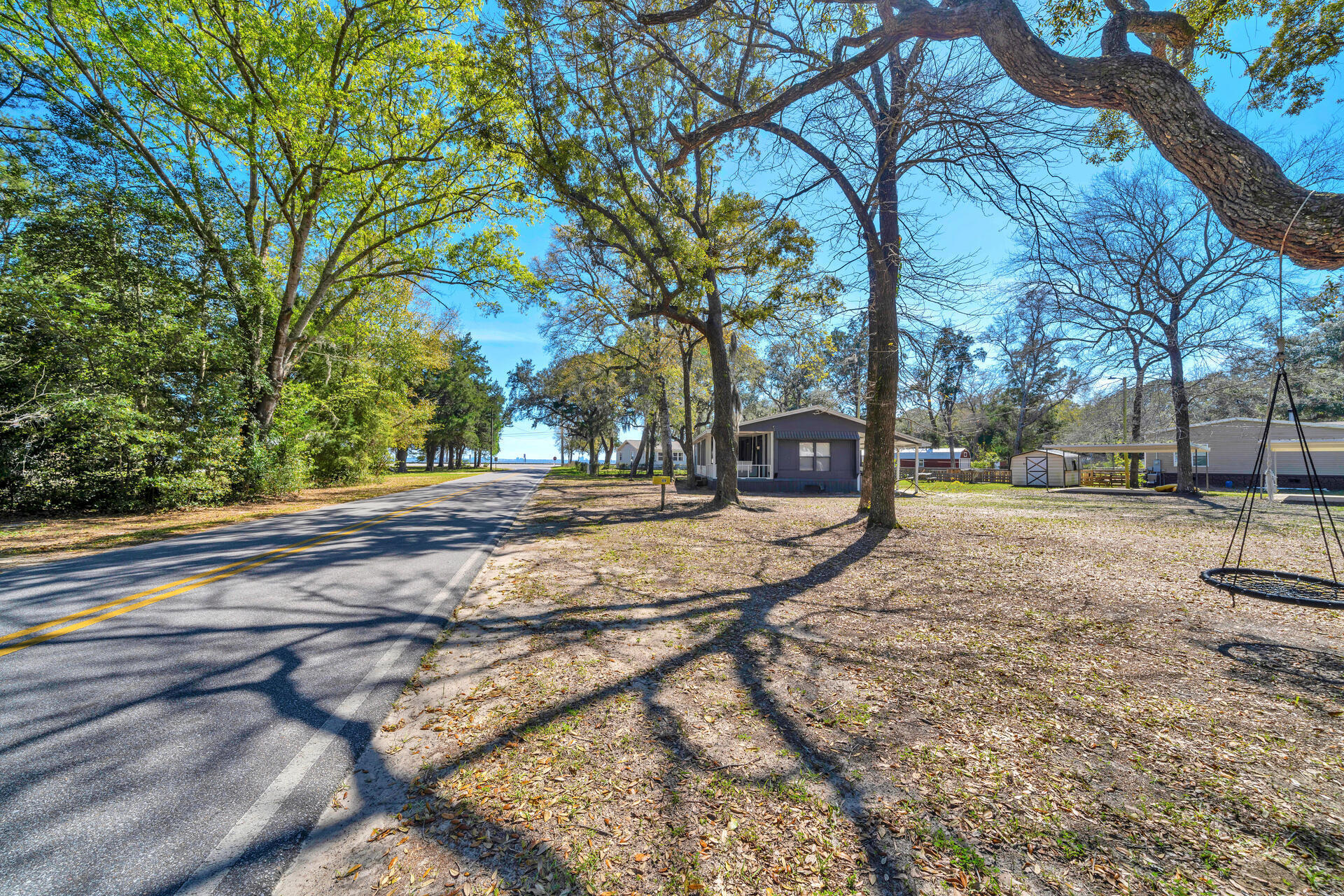 CHOCTAWHATCHEE BEACH - Residential