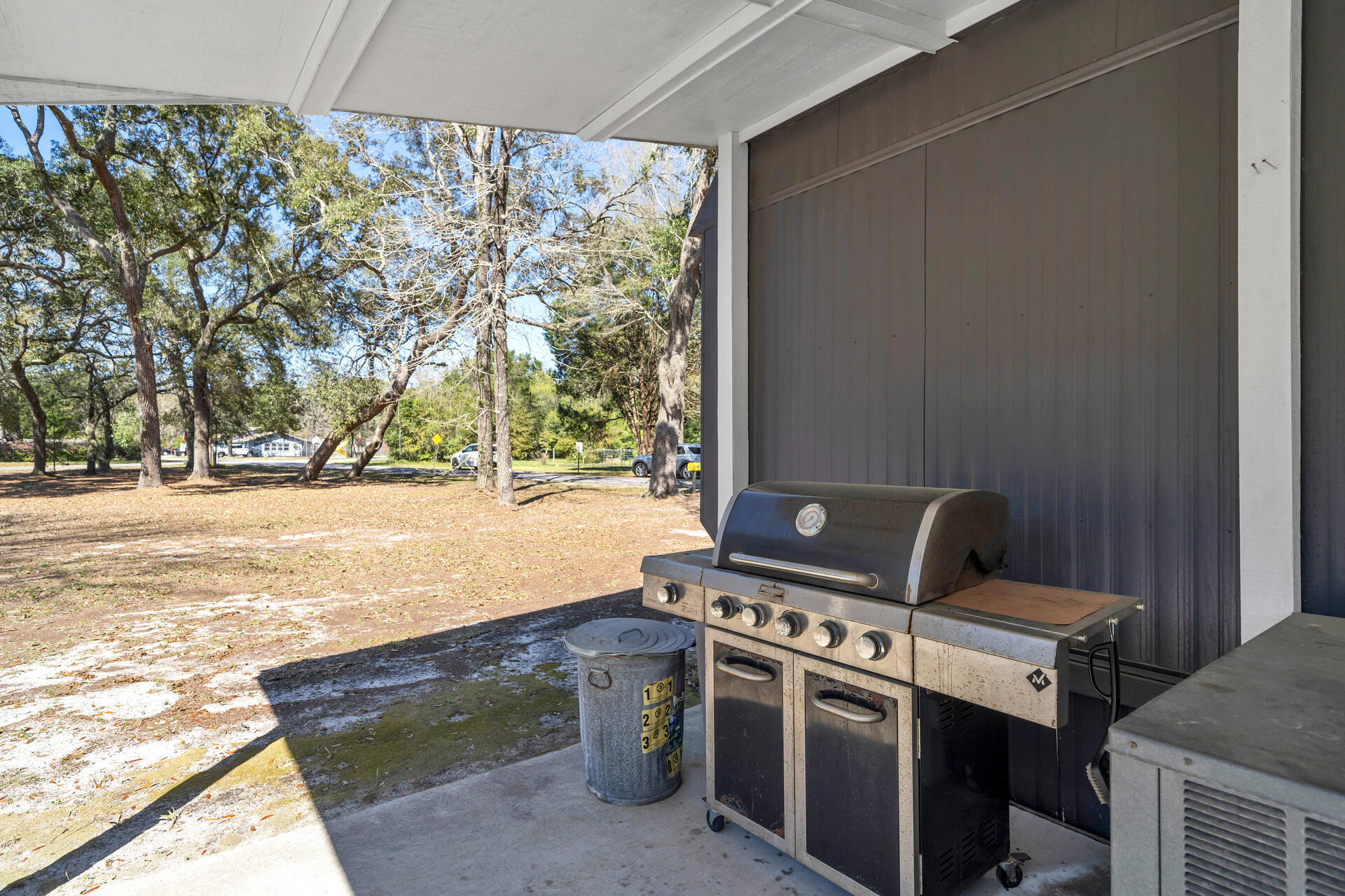 CHOCTAWHATCHEE BEACH - Residential