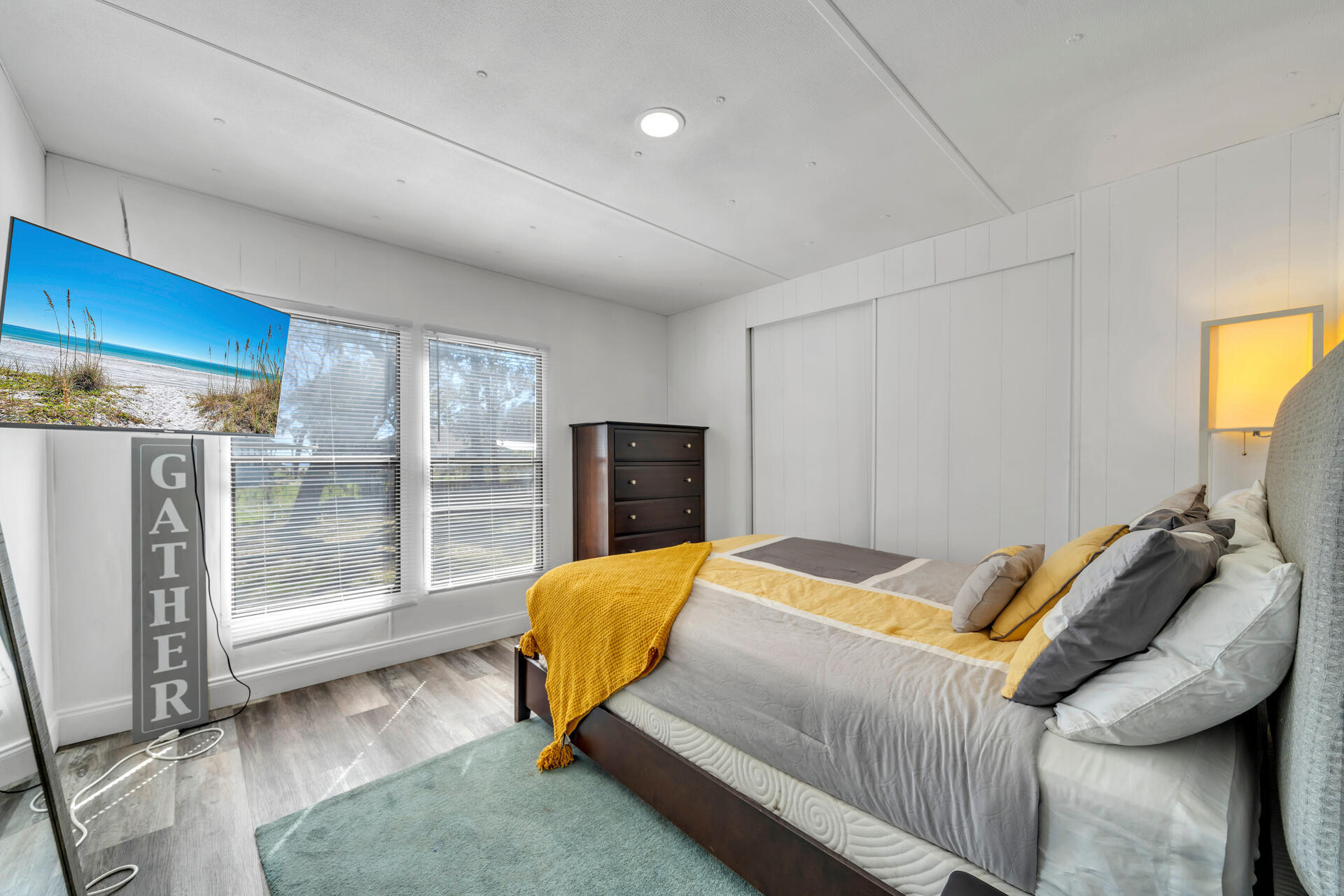 CHOCTAWHATCHEE BEACH - Residential