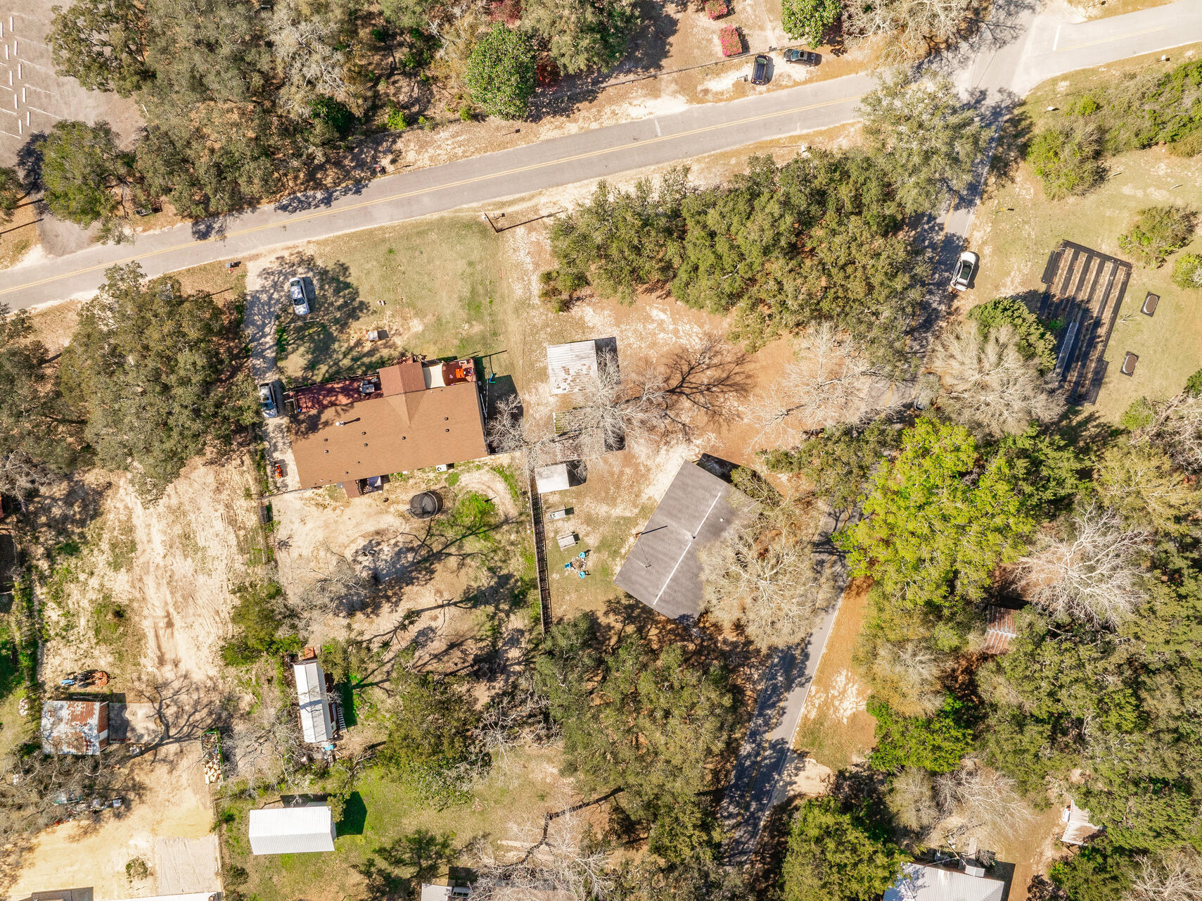 CHOCTAWHATCHEE BEACH - Residential