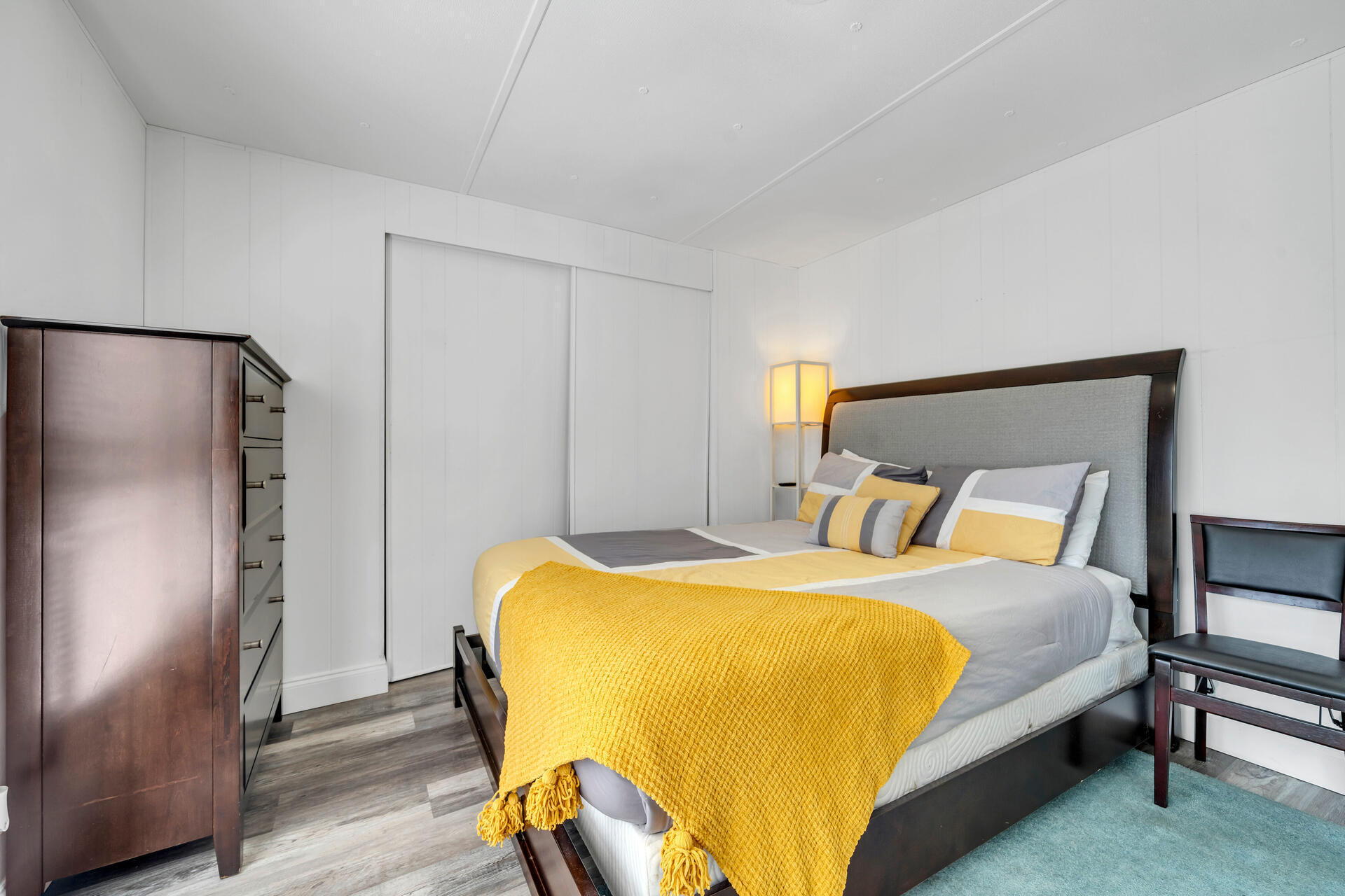 CHOCTAWHATCHEE BEACH - Residential