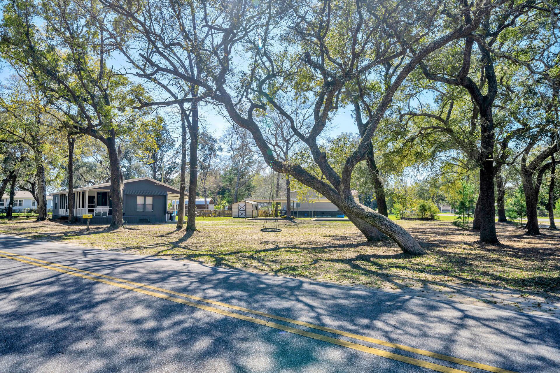 CHOCTAWHATCHEE BEACH - Residential