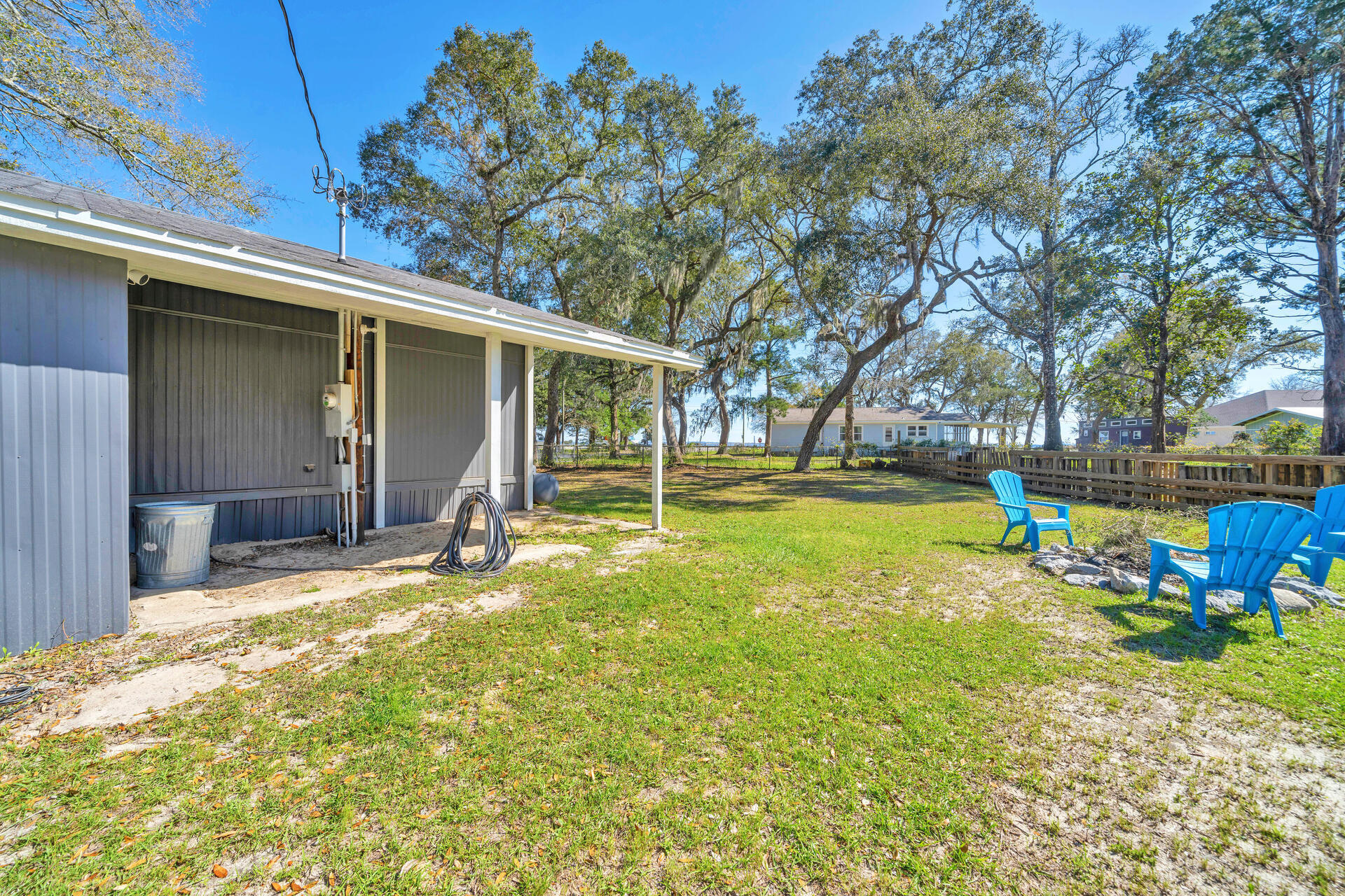 CHOCTAWHATCHEE BEACH - Residential