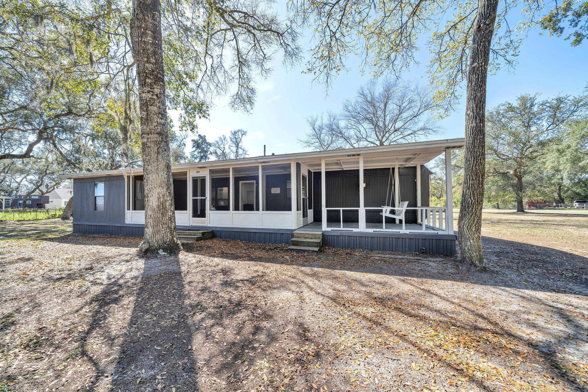 CHOCTAWHATCHEE BEACH - Residential