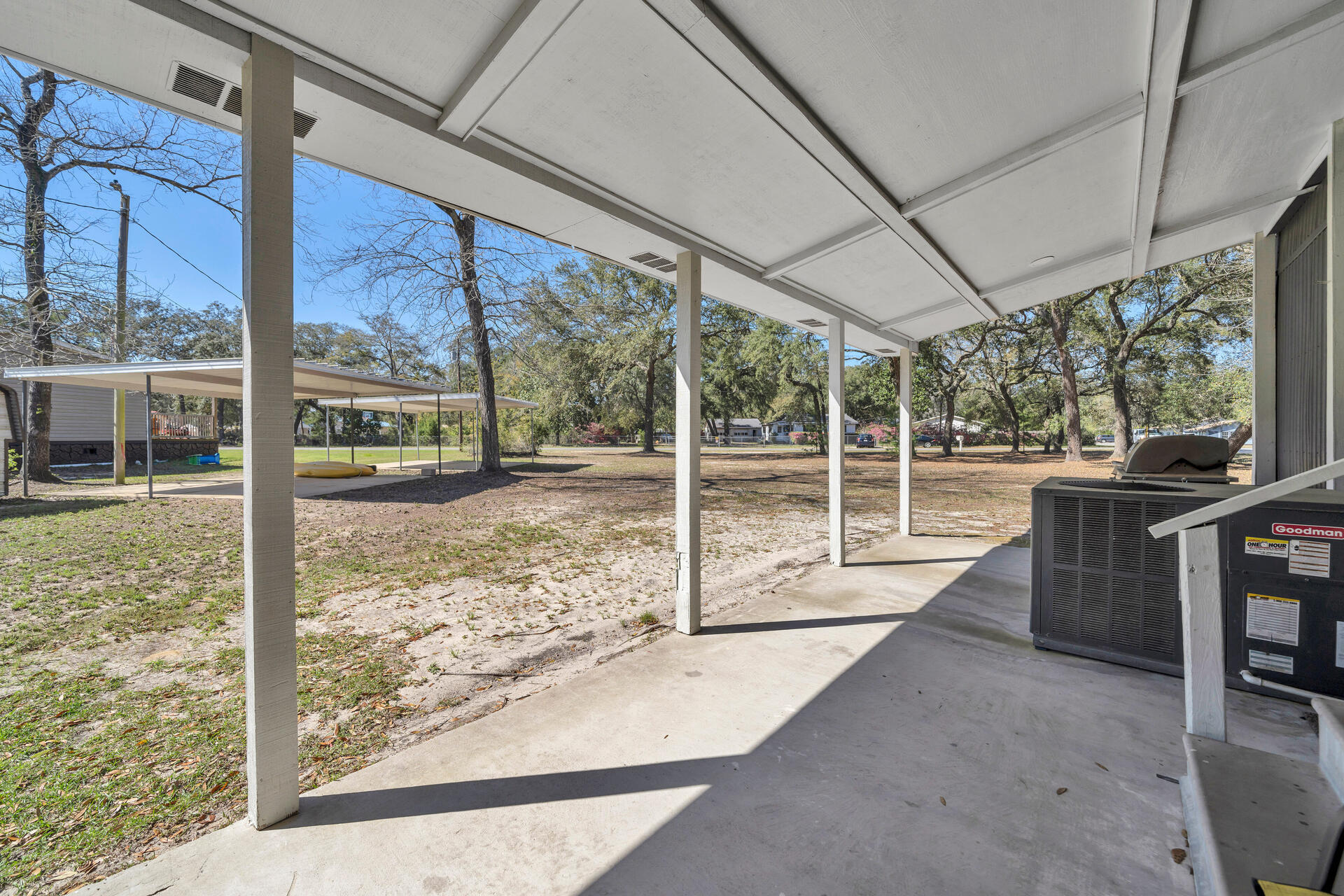 CHOCTAWHATCHEE BEACH - Residential