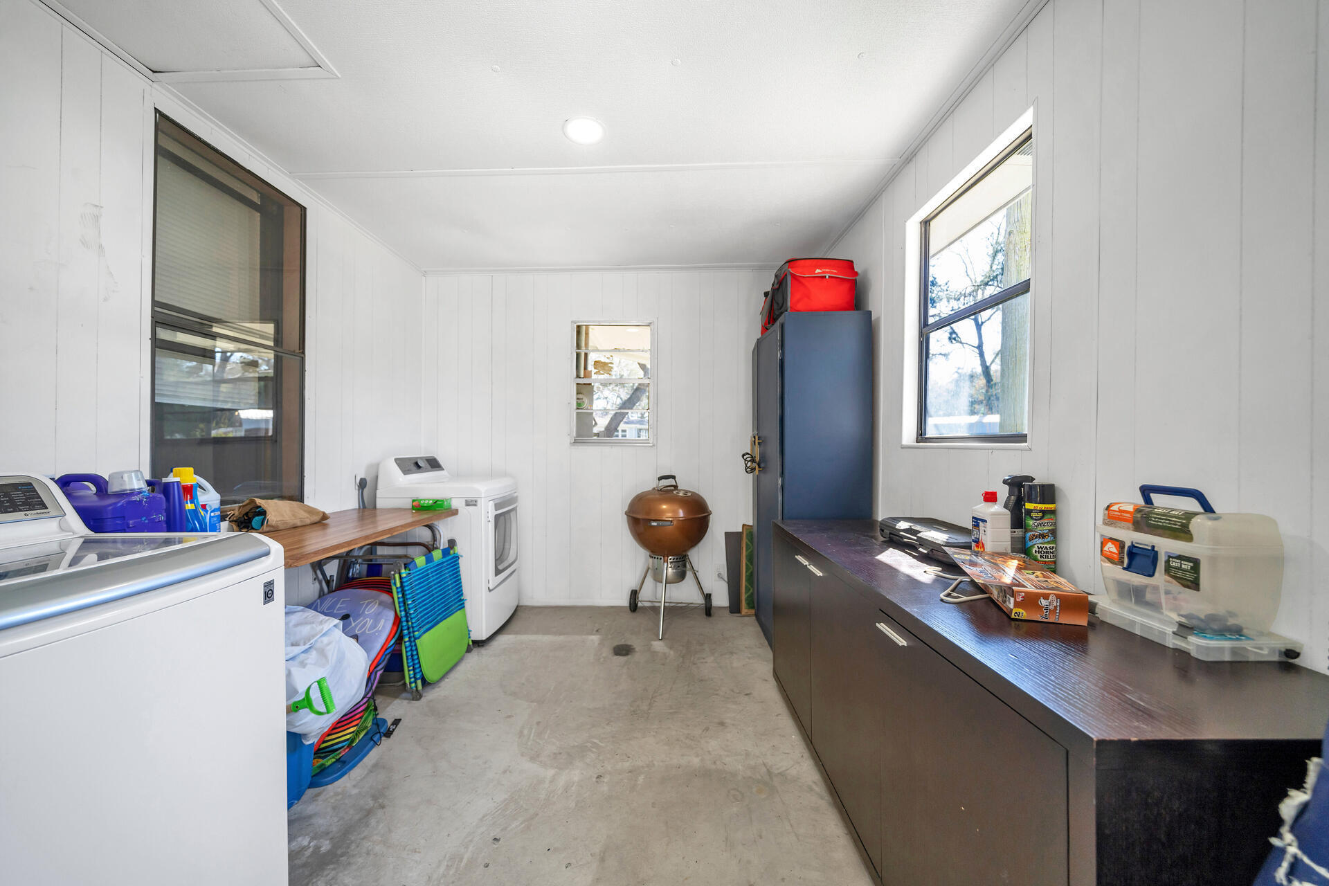 CHOCTAWHATCHEE BEACH - Residential