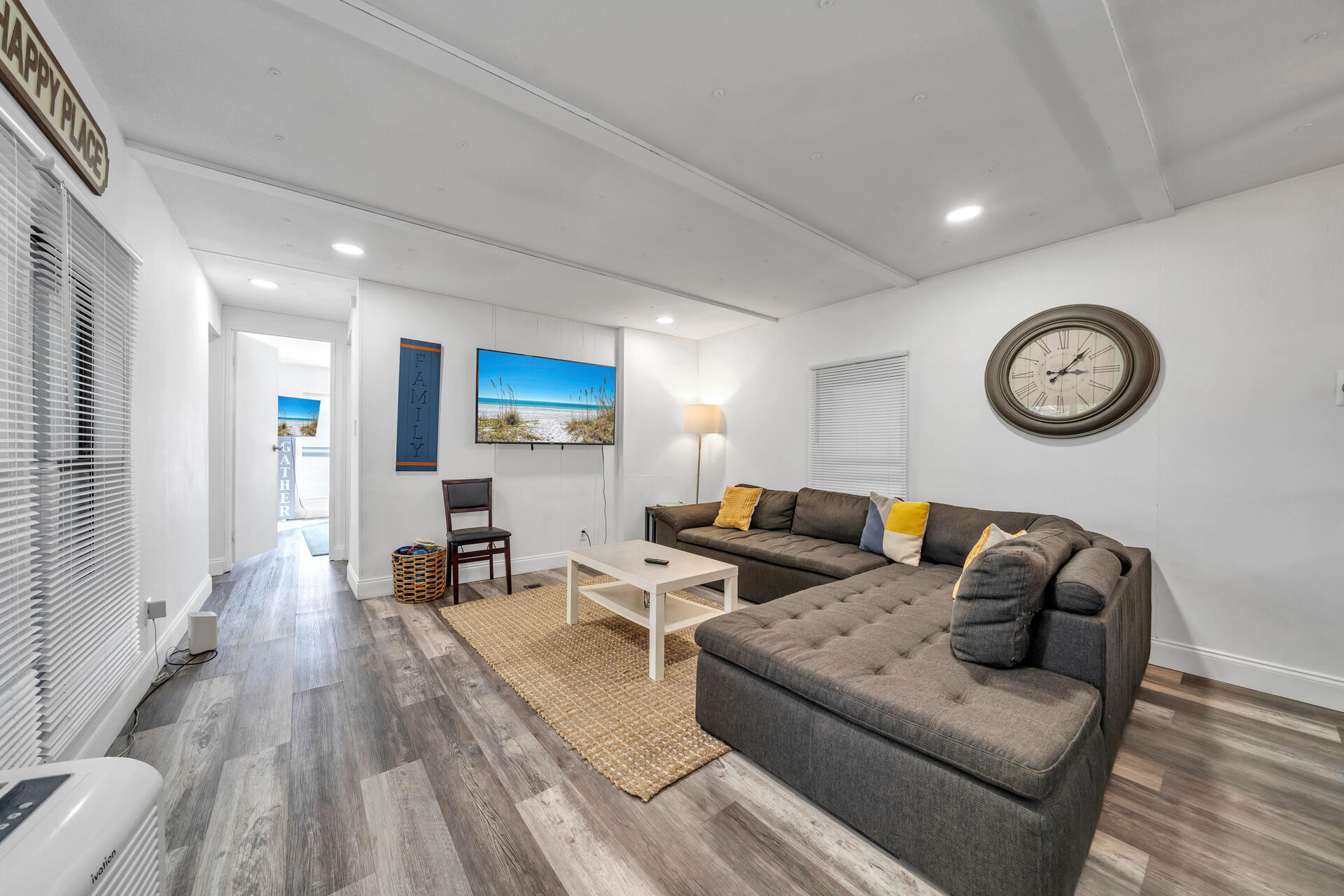 CHOCTAWHATCHEE BEACH - Residential