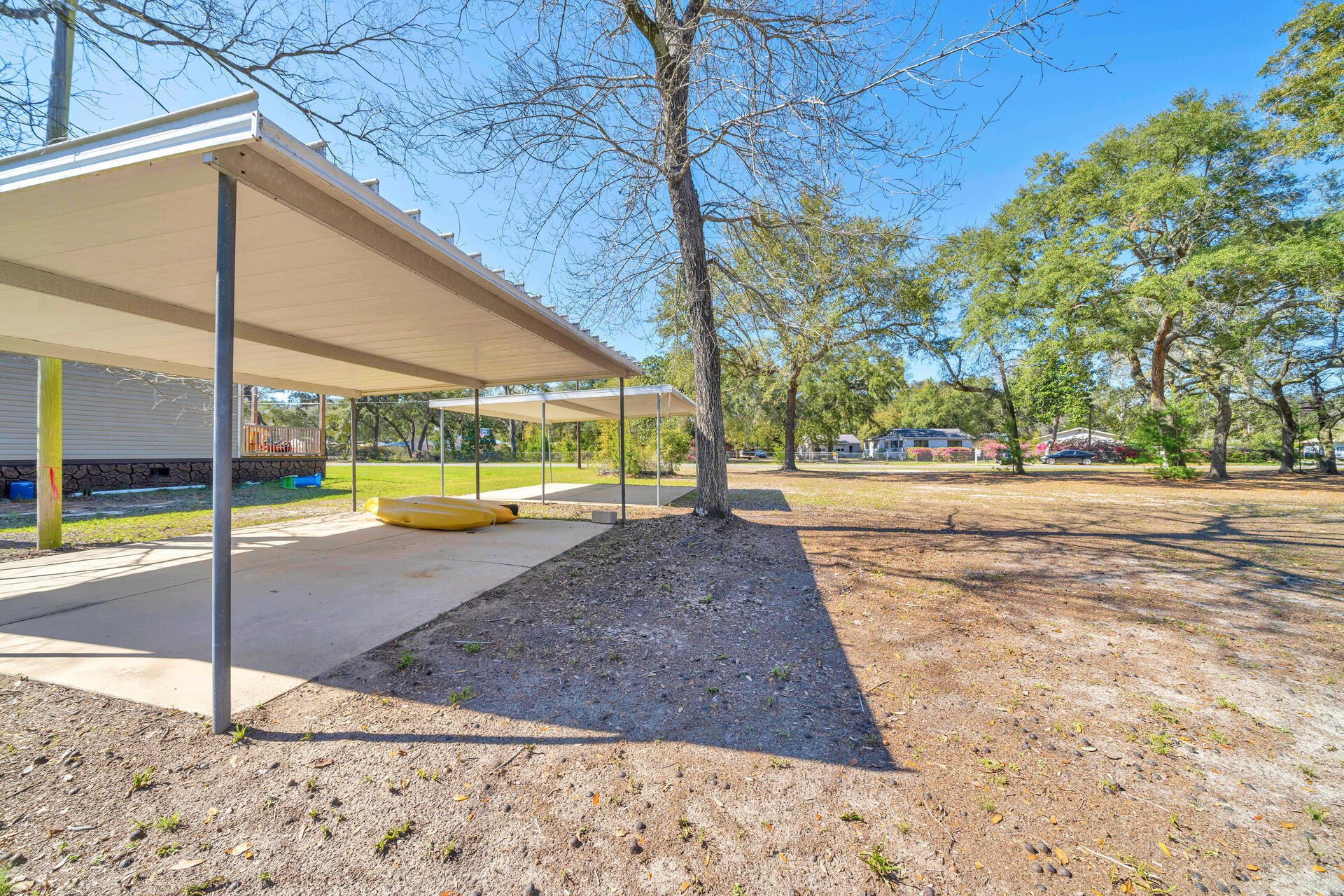 CHOCTAWHATCHEE BEACH - Residential