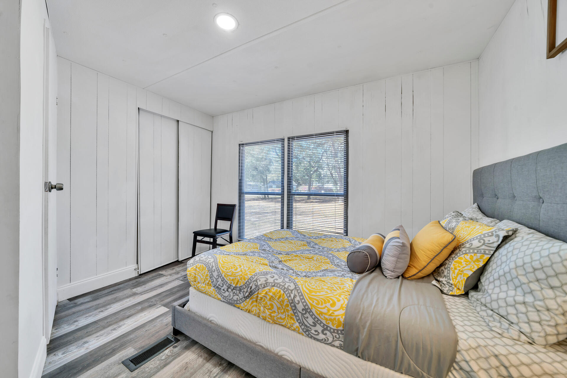 CHOCTAWHATCHEE BEACH - Residential