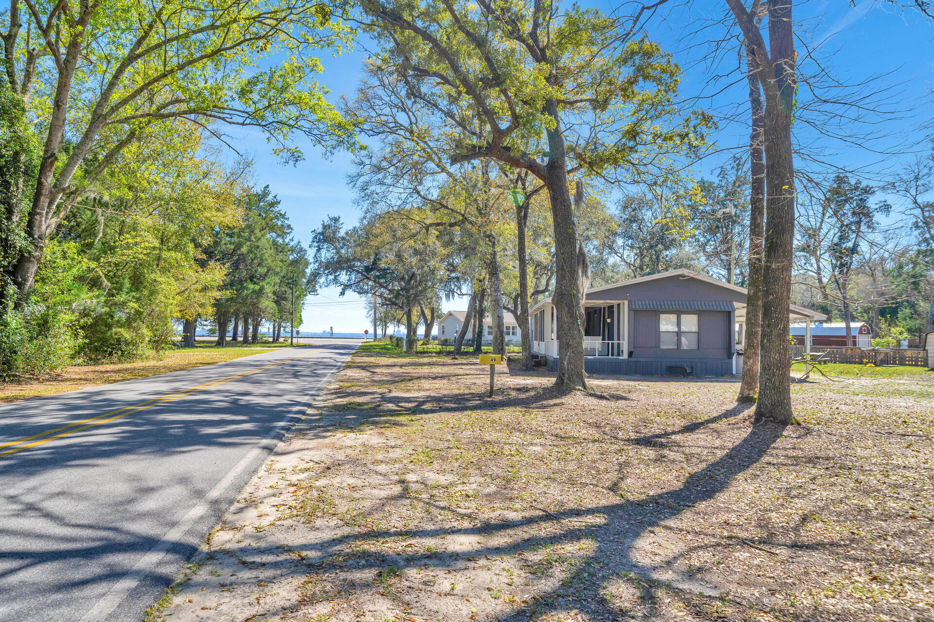CHOCTAWHATCHEE BEACH - Residential