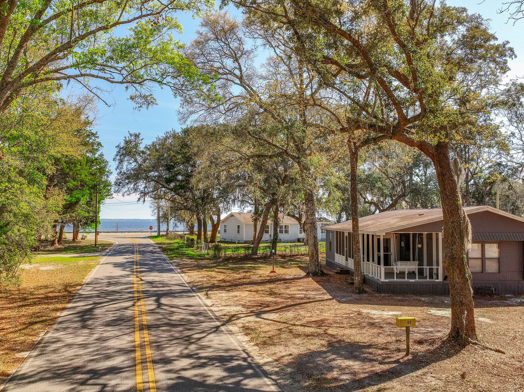 CHOCTAWHATCHEE BEACH - Residential